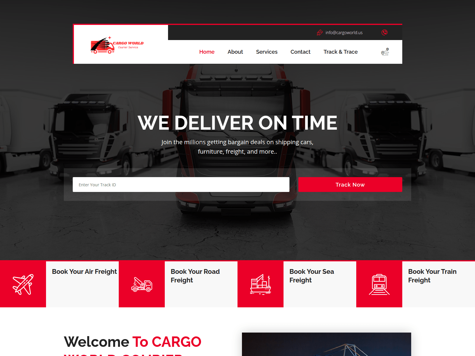 Forensic screenshot of www.cargoworld.us.lancelotgroupllc.com