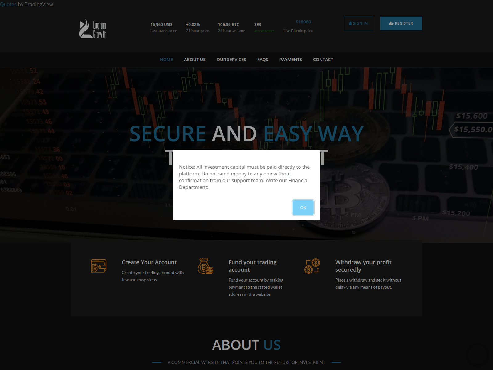 Forensic screenshot of www.lugrumgrwth.com.smeeconomic.com.ng
