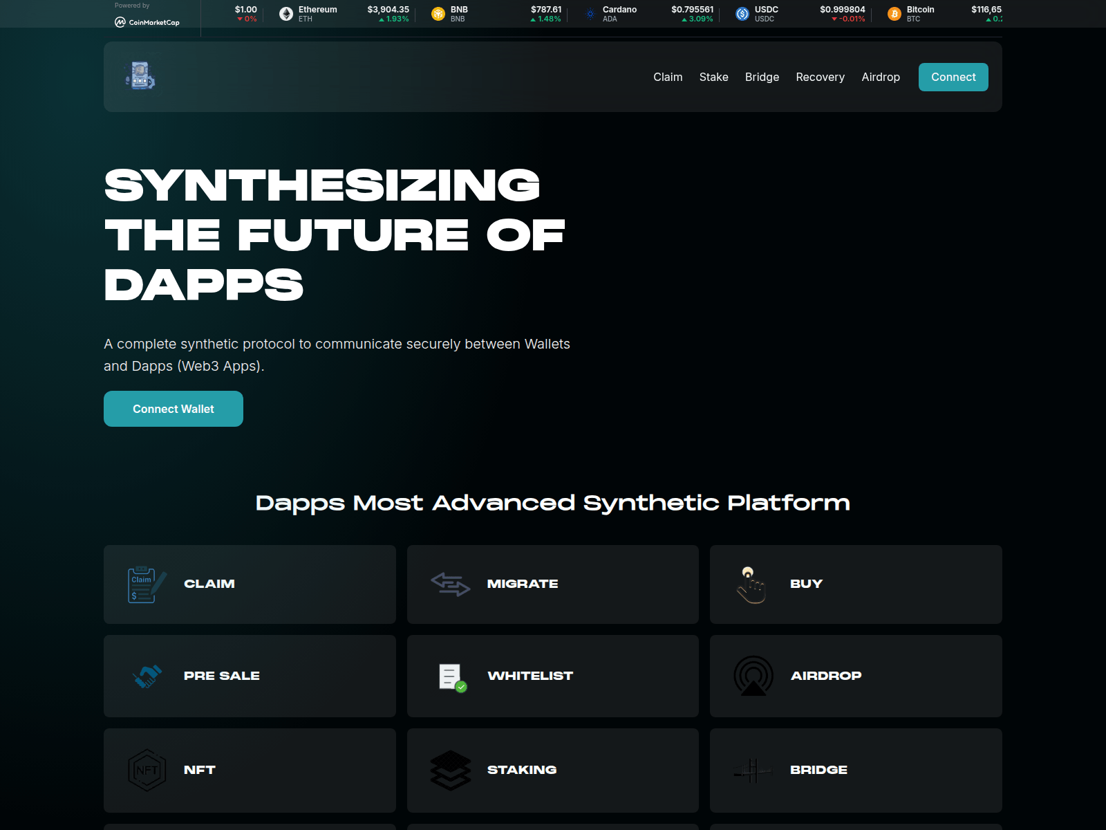Screenshot of weenvironmentpe.pages.dev