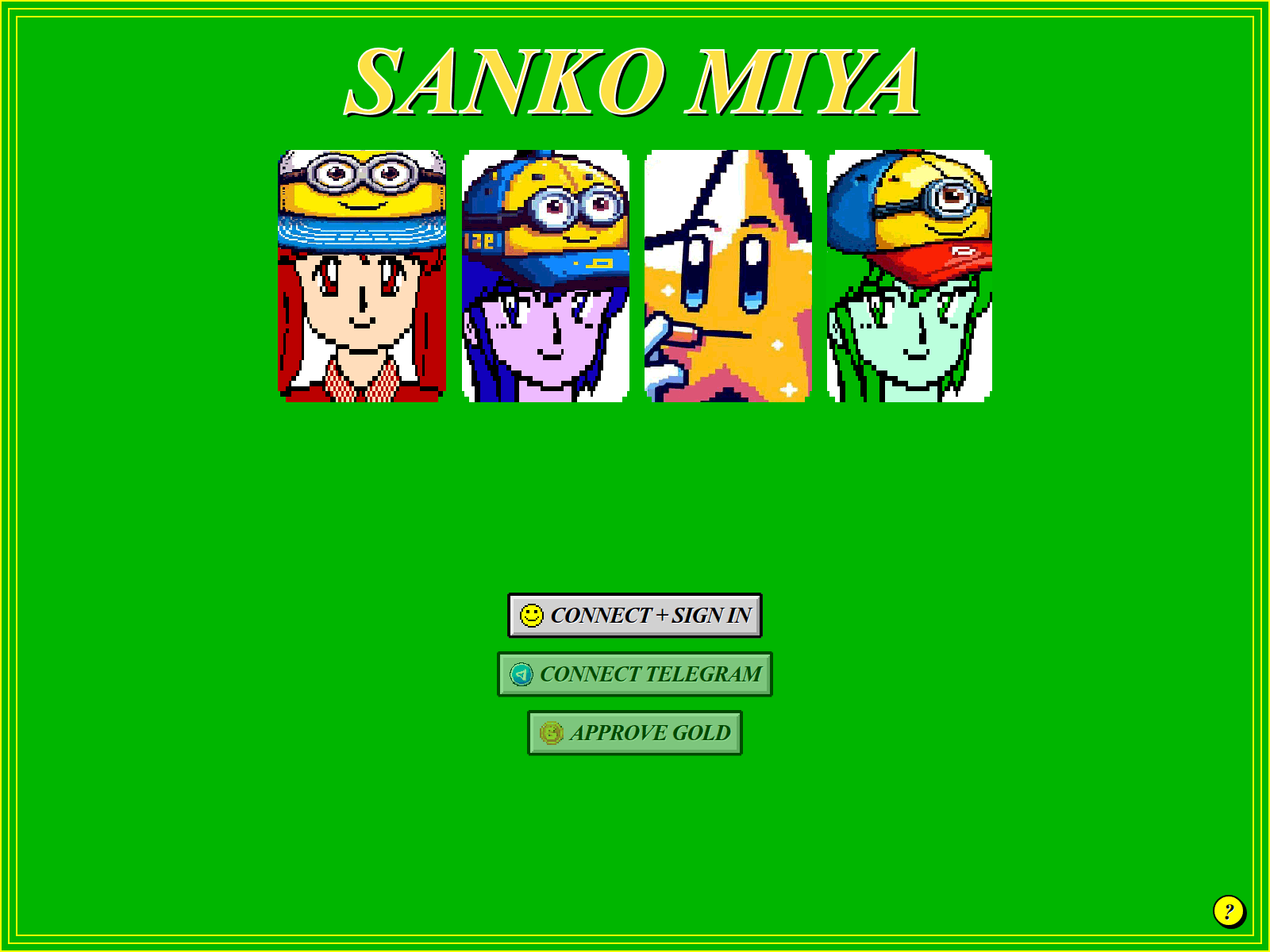 Screenshot of miyamiyamiya.pages.dev