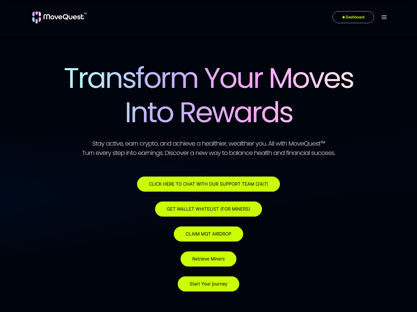 Screenshot of apps-movequest.com