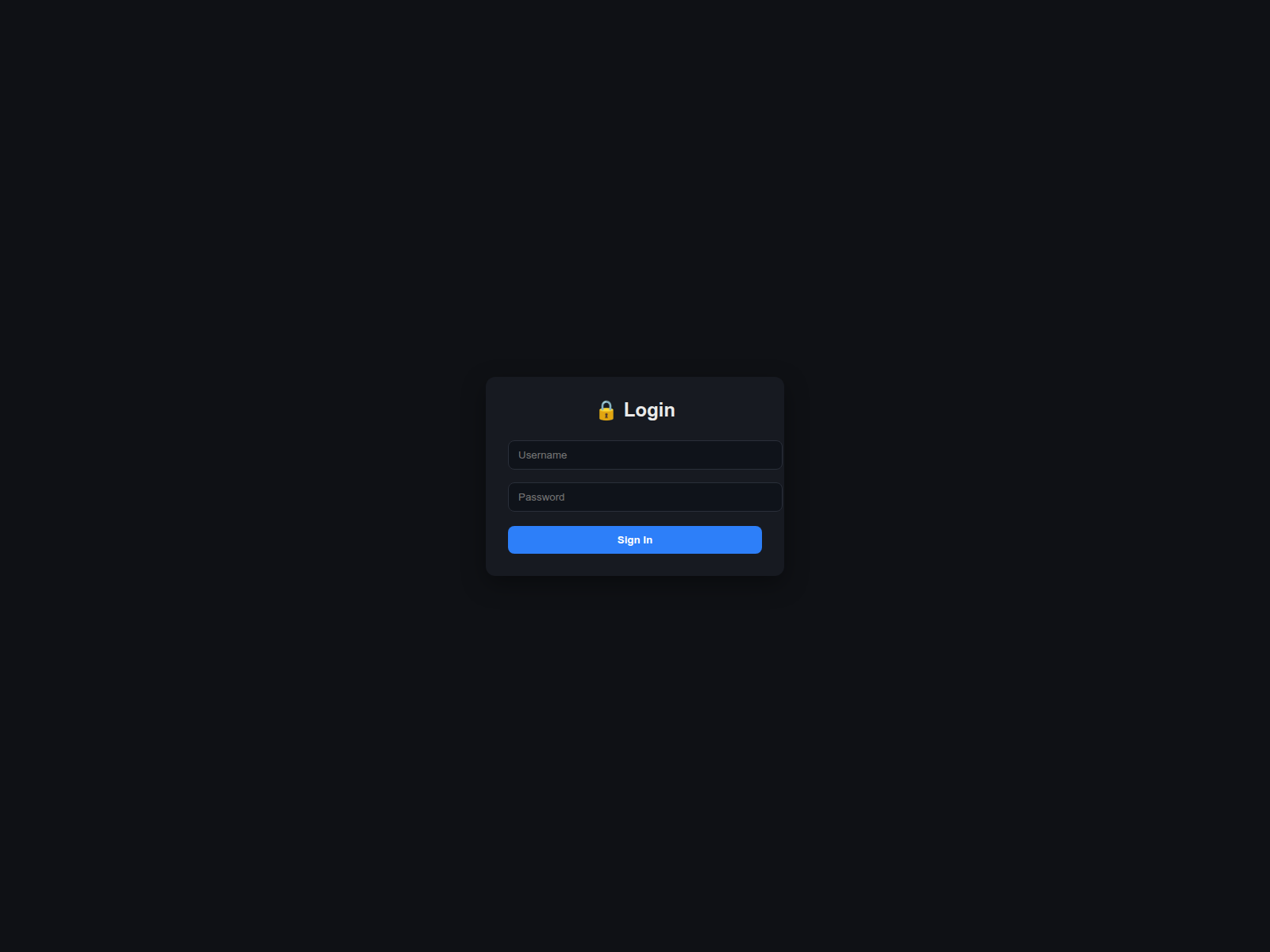 Screenshot of bizdavar.com