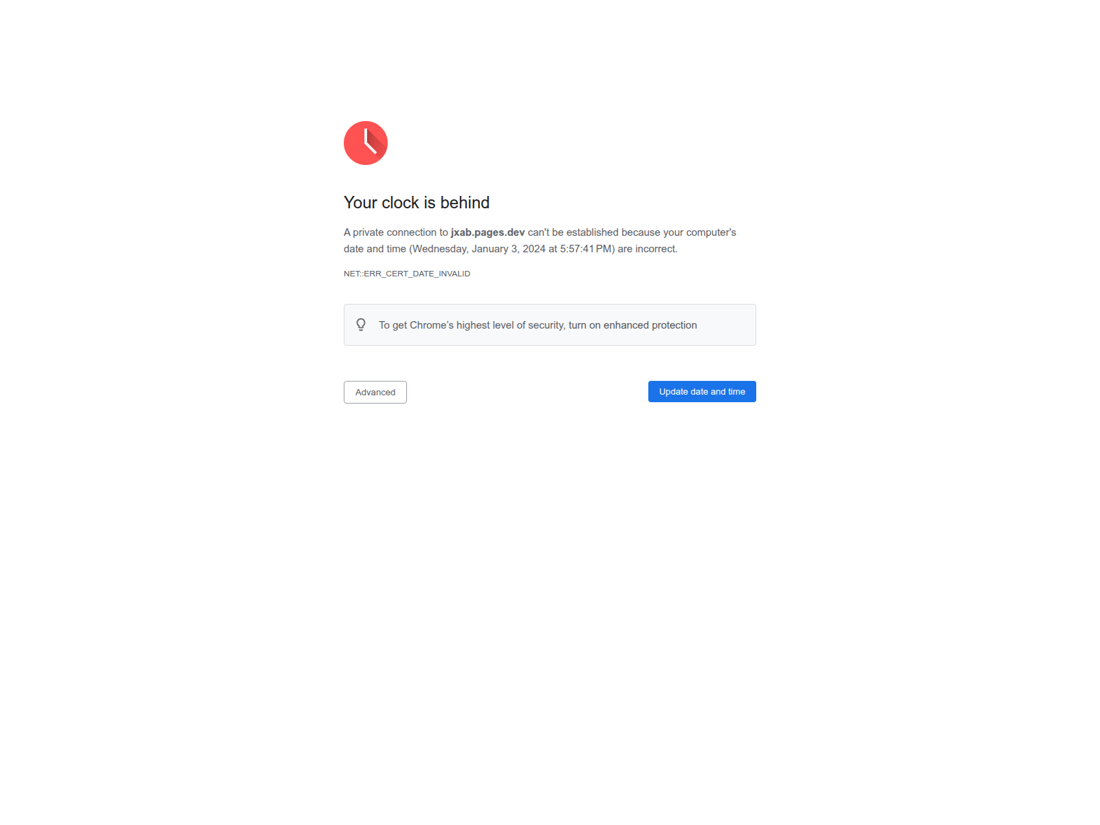 Screenshot of polkaswap-whitelist.pages.dev
