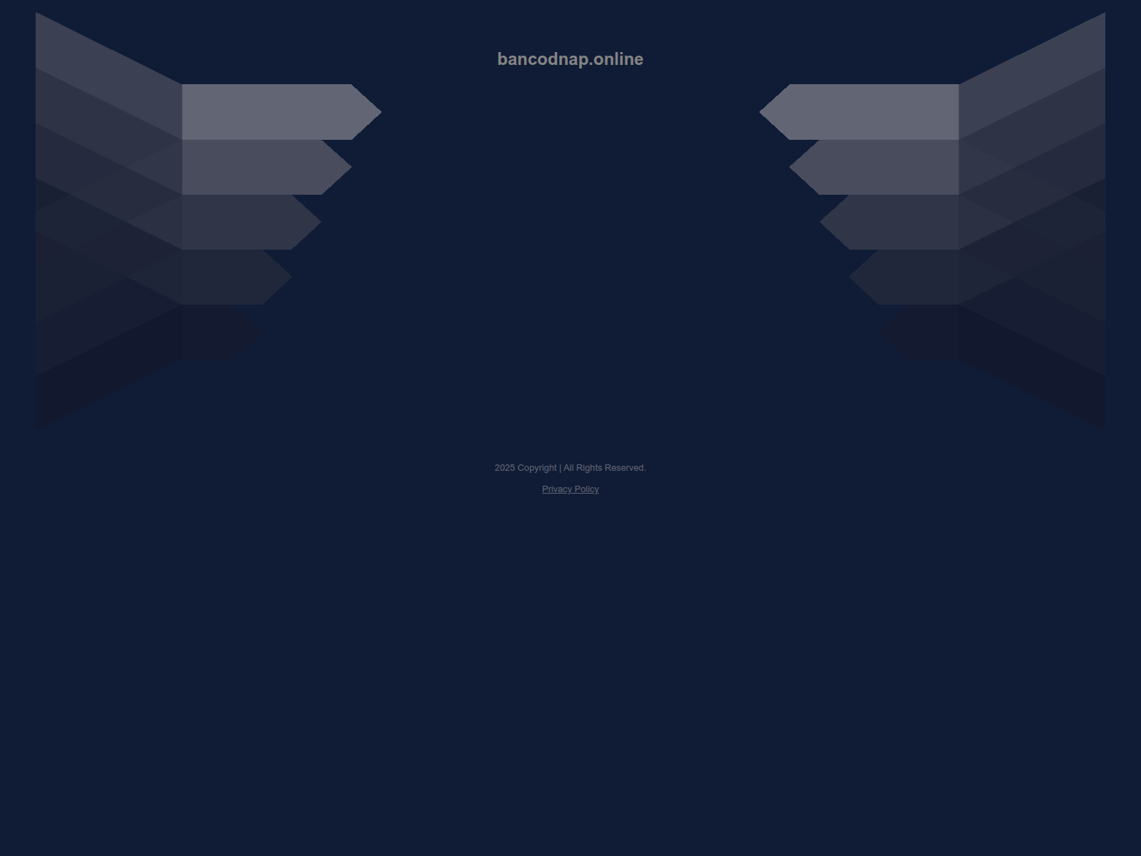 Forensic screenshot of bancodnap.online