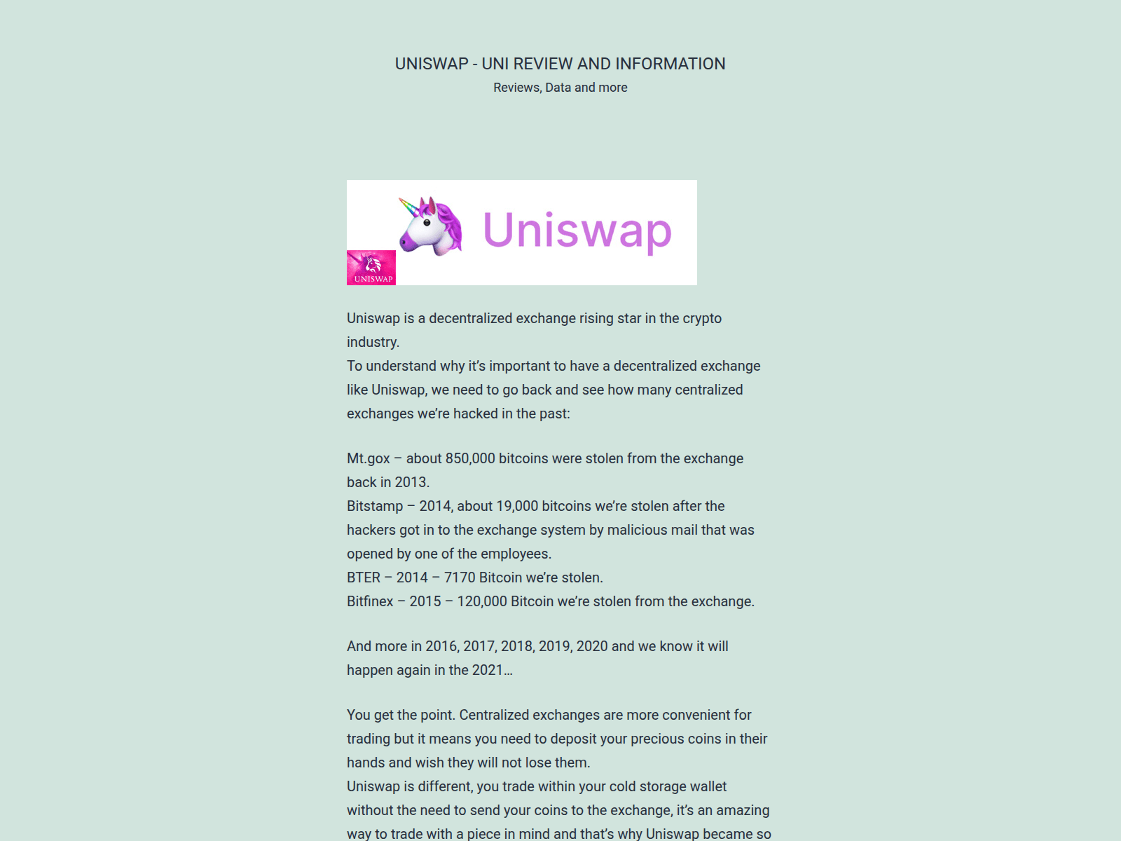 Forensic screenshot of uniswapuni.com