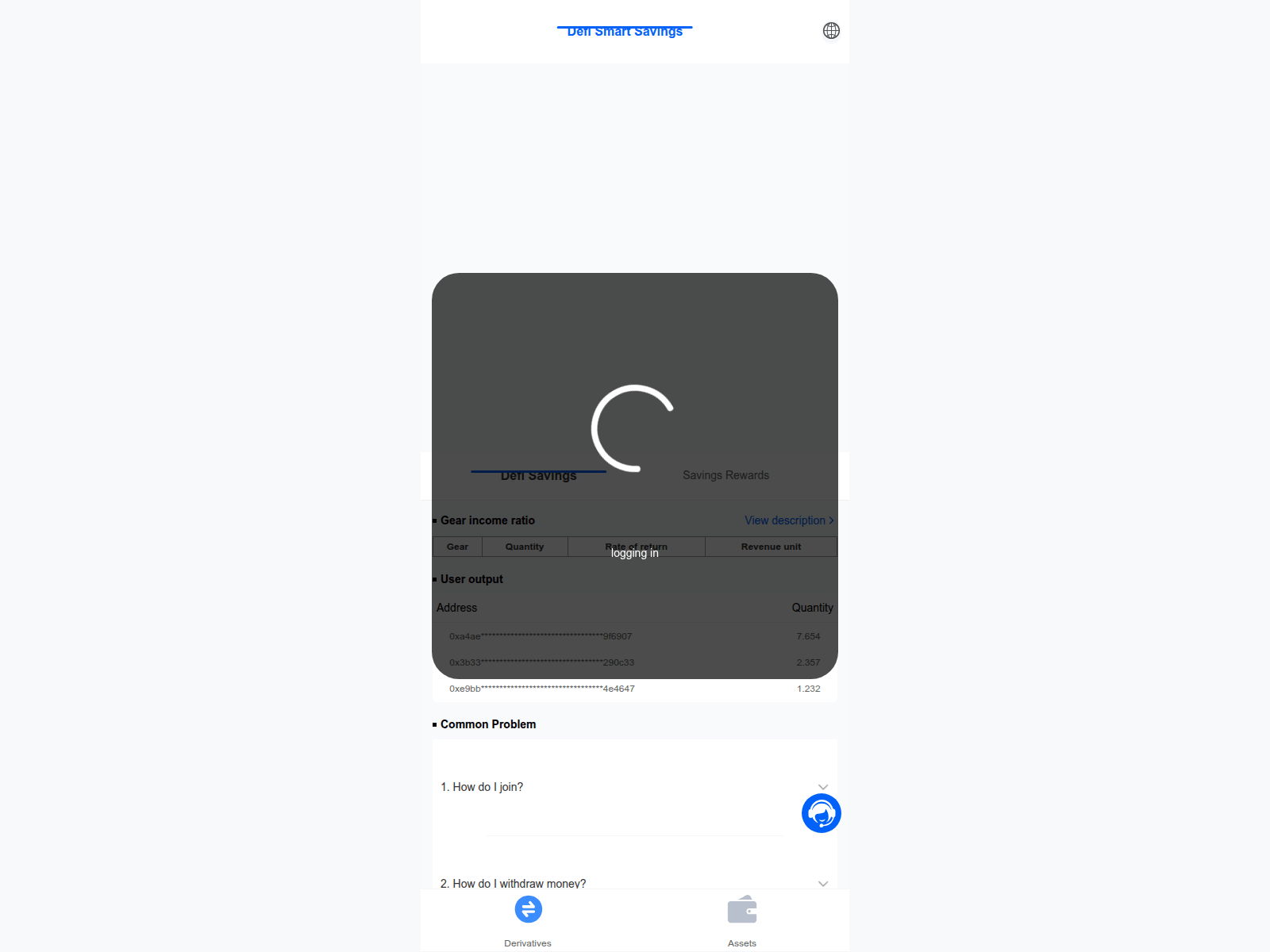Screenshot of eth-usdt1a.pro