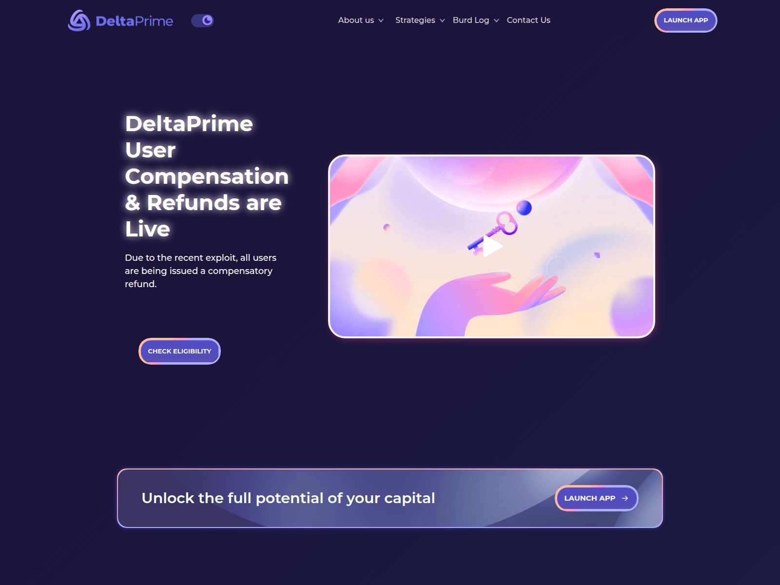 Forensic screenshot of bafybeih2enmhriyu34h5katuwmktbk34qrl4x5j2dje2irjyn36zy5jkpq.ipfs.dweb.link showing the phishing page layout