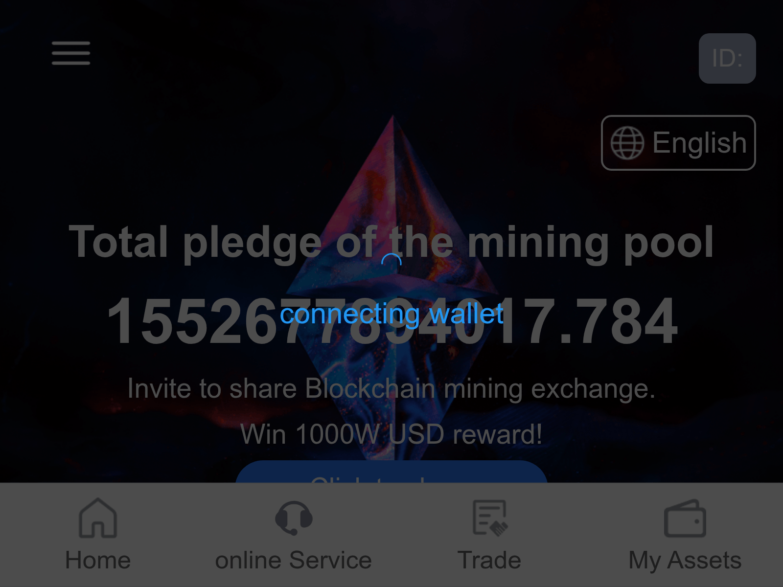 Forensic screenshot of ethphb.com