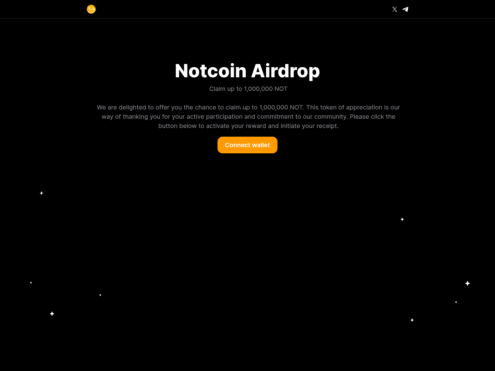 Forensic screenshot of voucher-5606.notcolayer.app