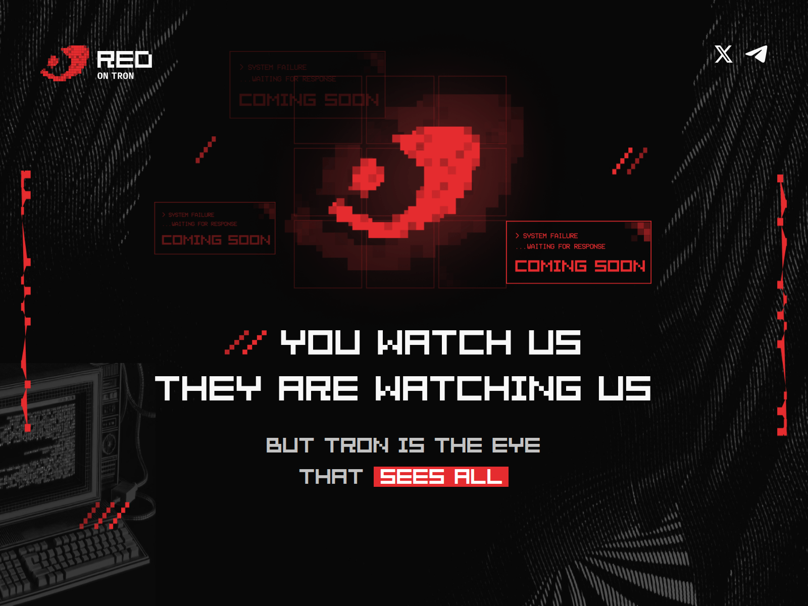 Forensic screenshot of red.game