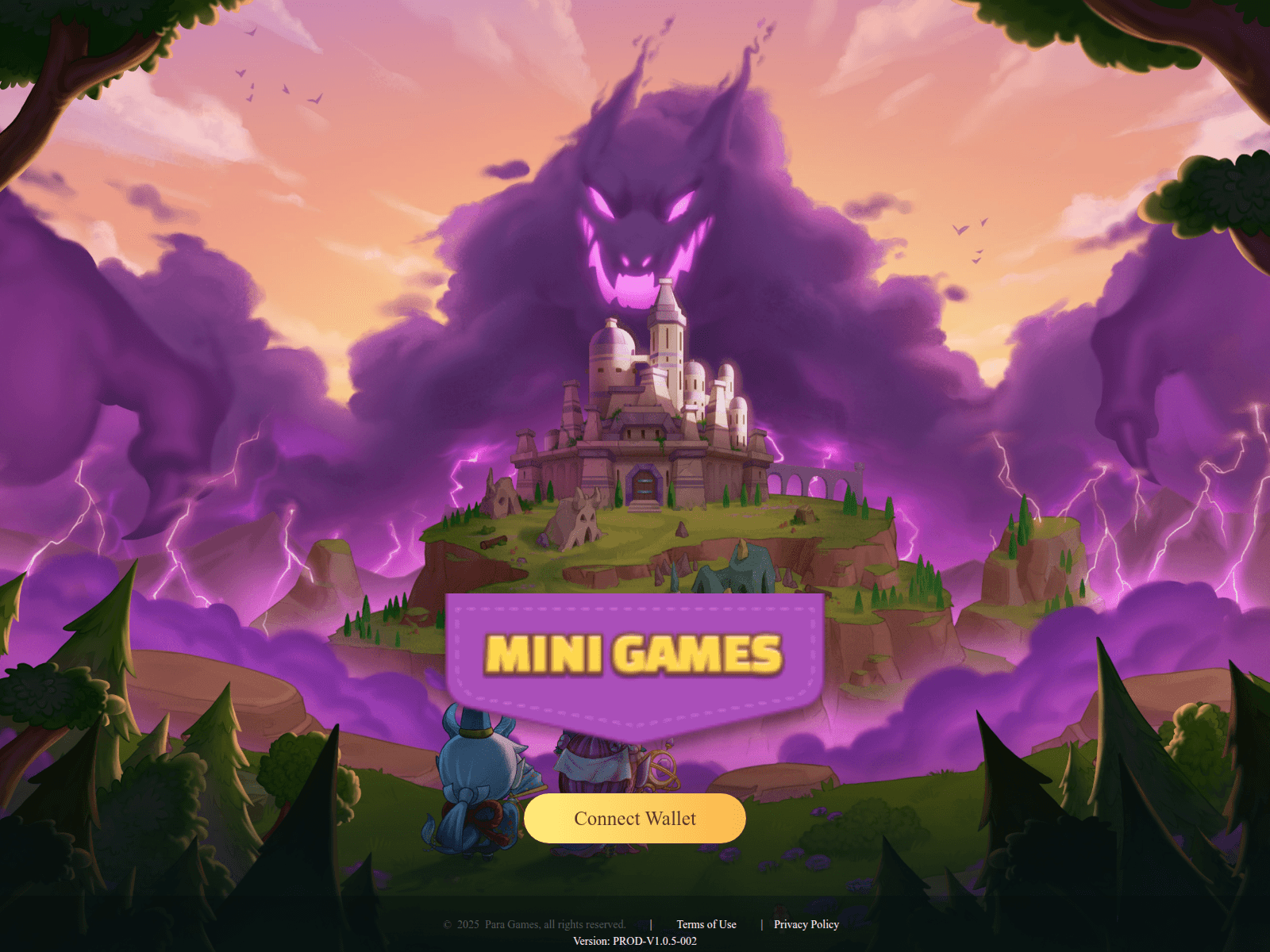 Forensic screenshot of pvufarmland.com