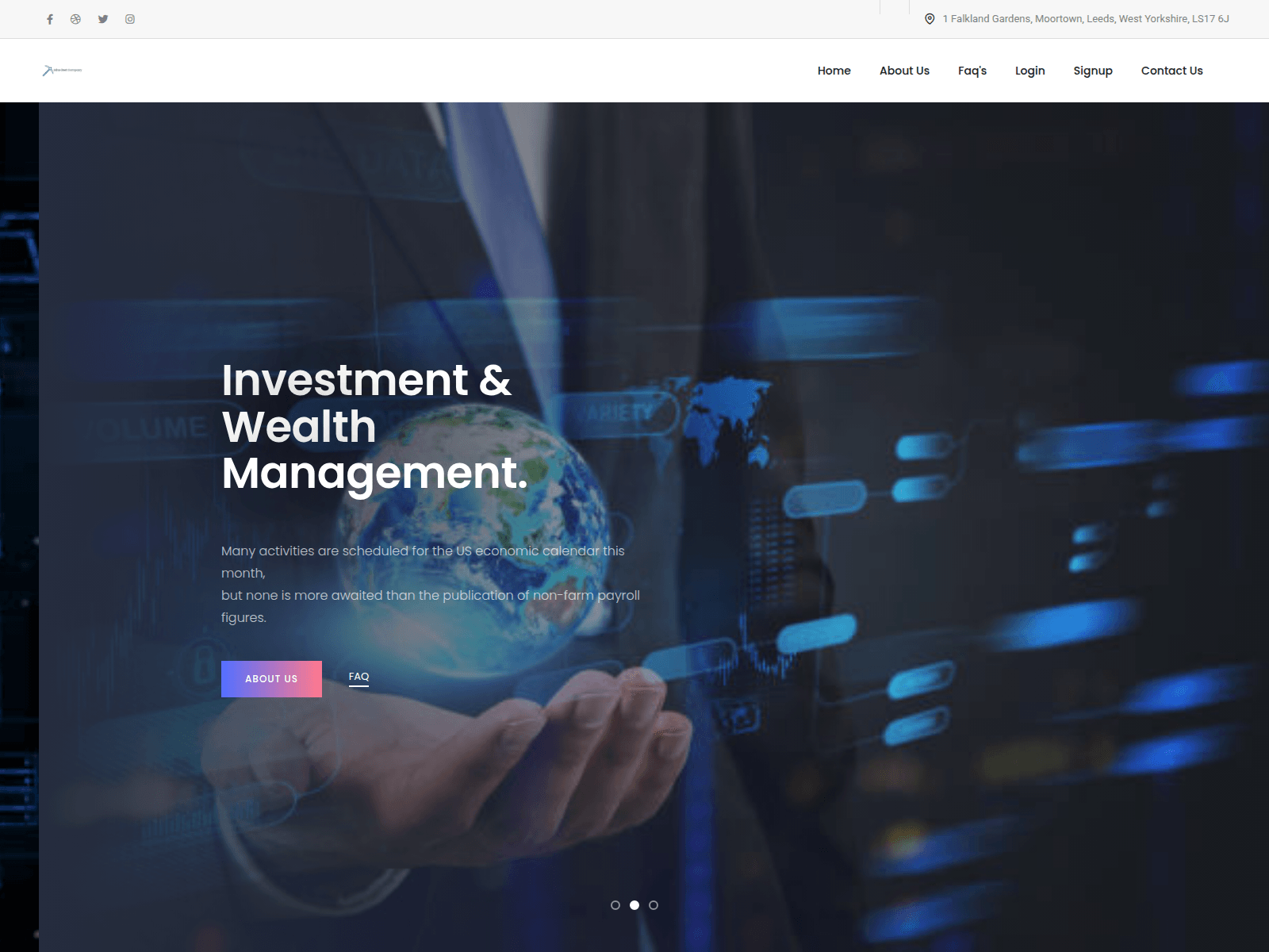 Forensic screenshot of minebestminingco.net