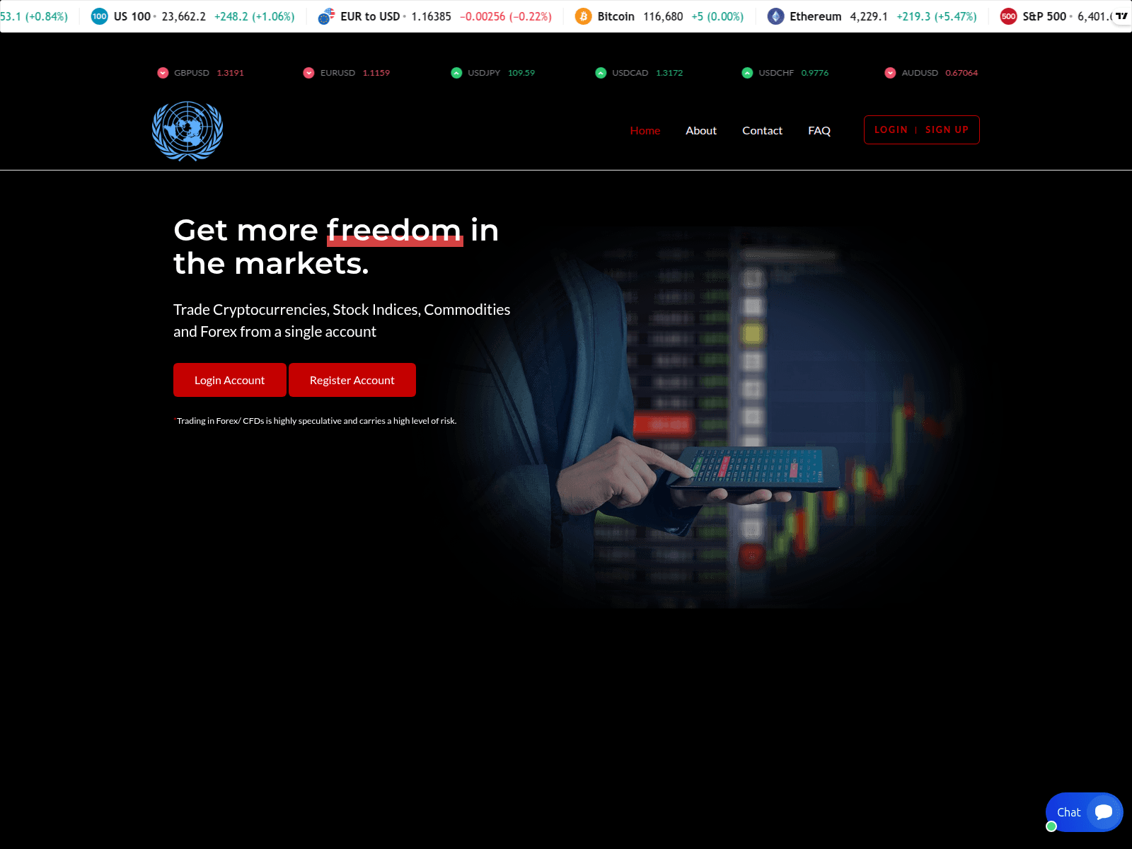 Forensic screenshot of livestockgains.onnetw.com showing the phishing page layout
