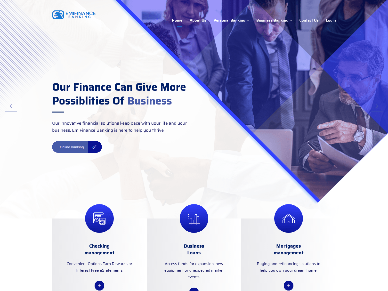 Forensic screenshot of emi-fina.com