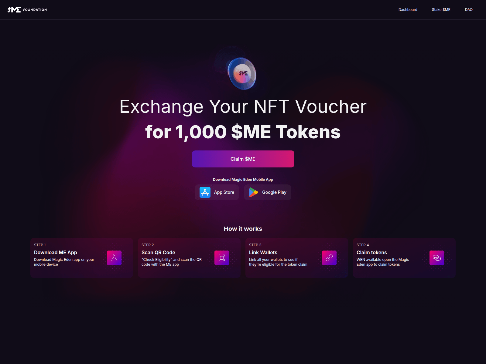 Screenshot of chestme.com