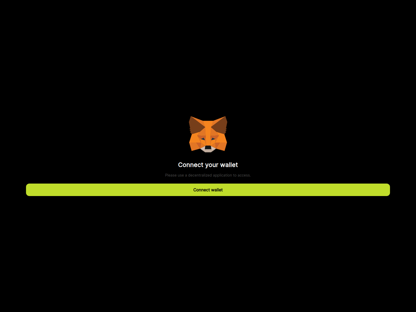 Screenshot of tf-fund.com