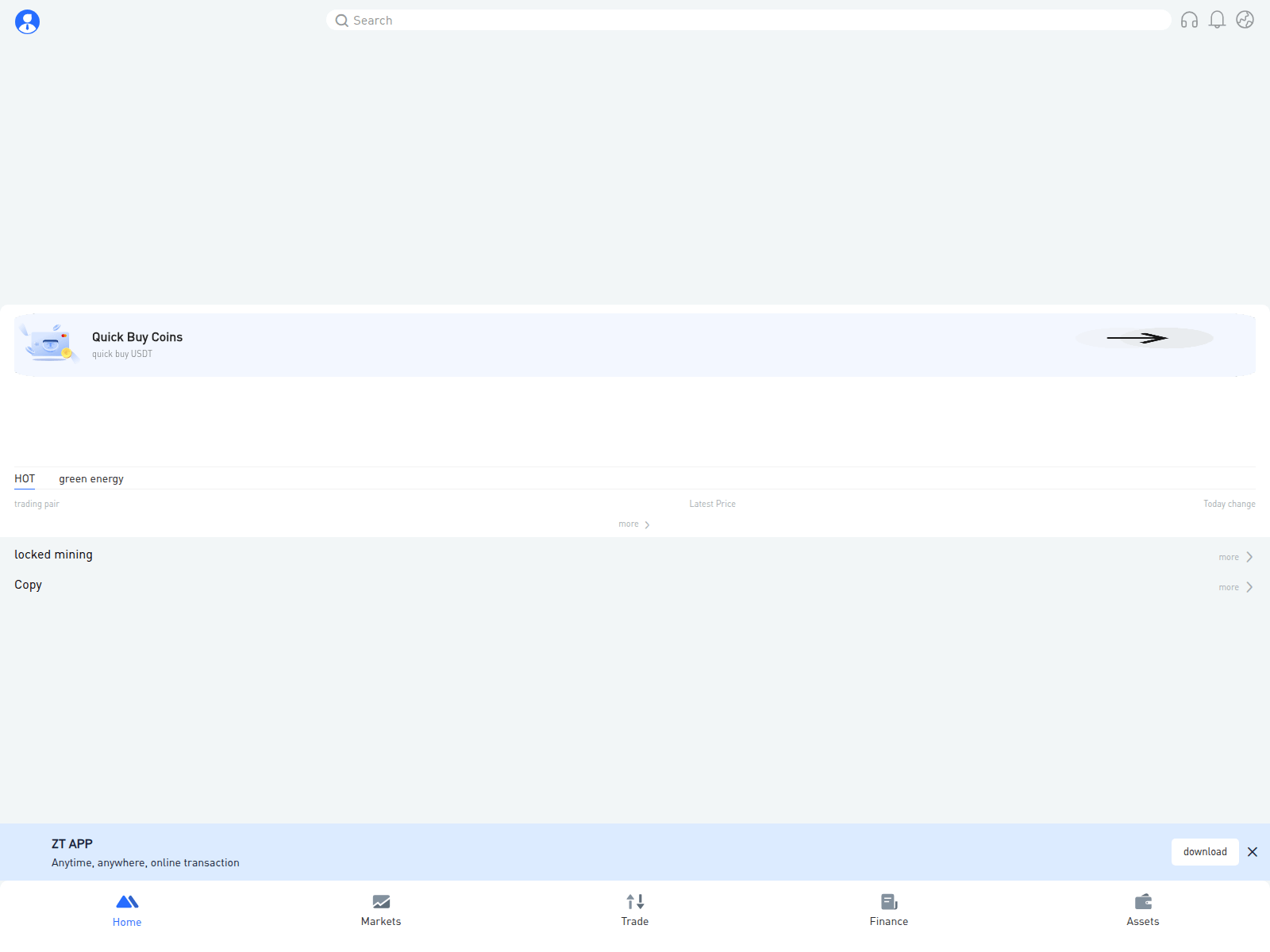 Screenshot of kuaidajian.store