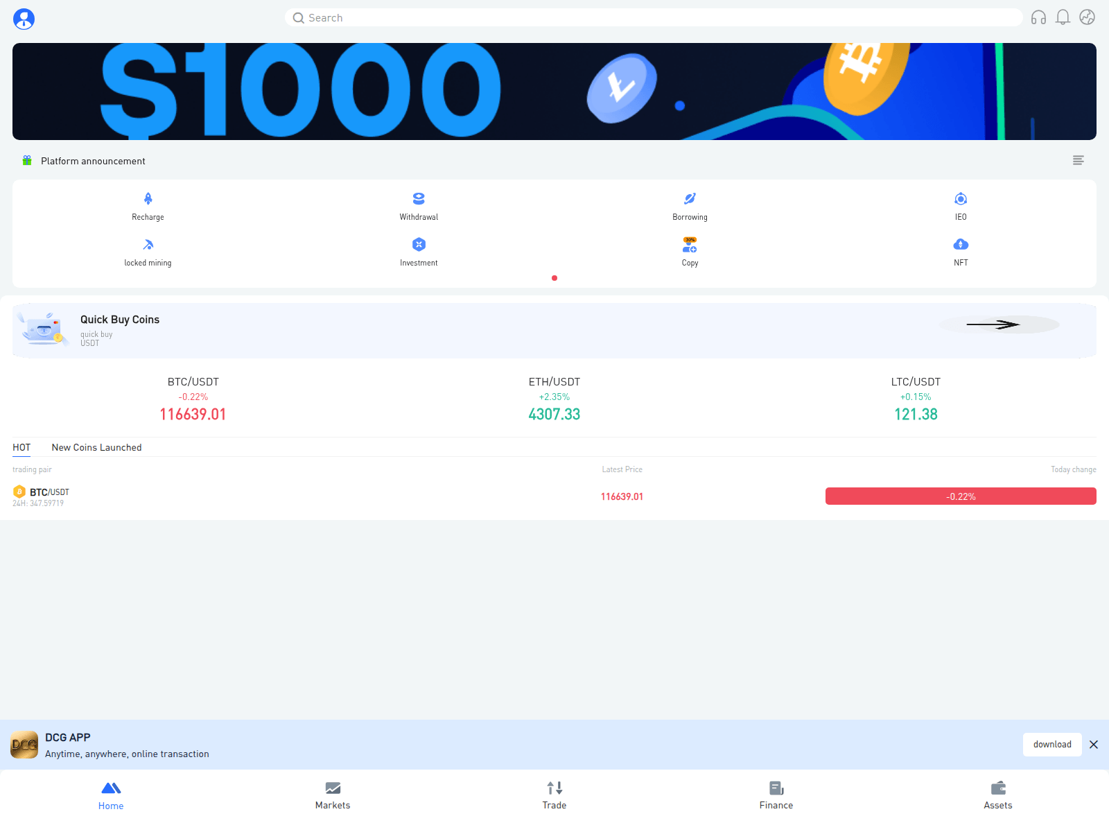 Screenshot of digitalconsultinggroup.my