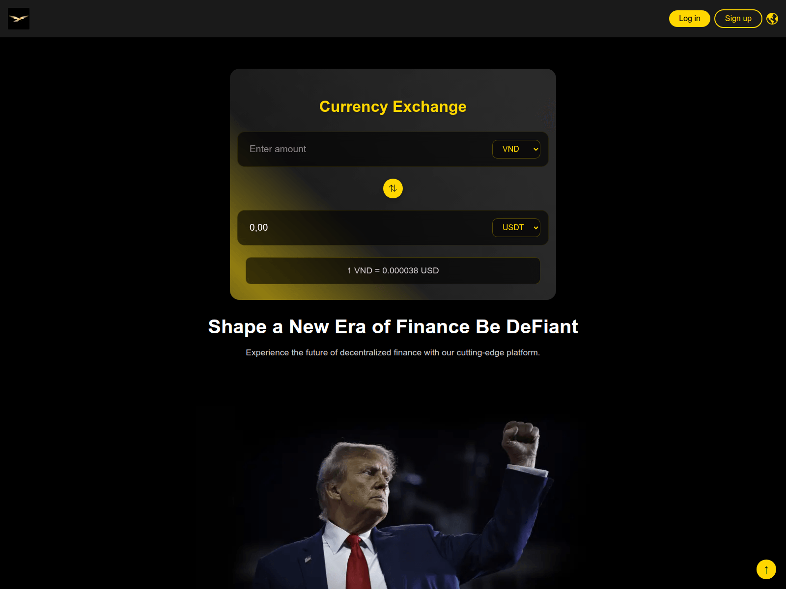Screenshot of 88bitkan.com