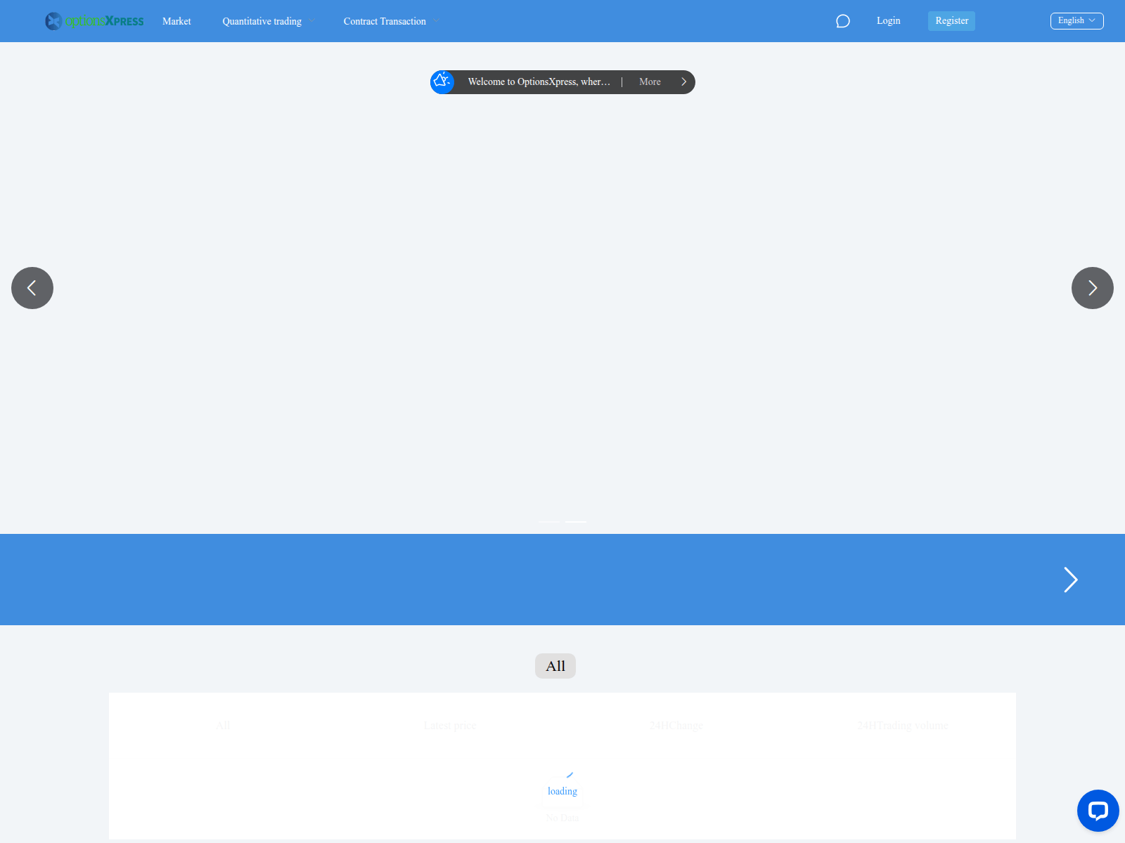 Forensic screenshot of optionsxpress-18890.vip showing the phishing page layout