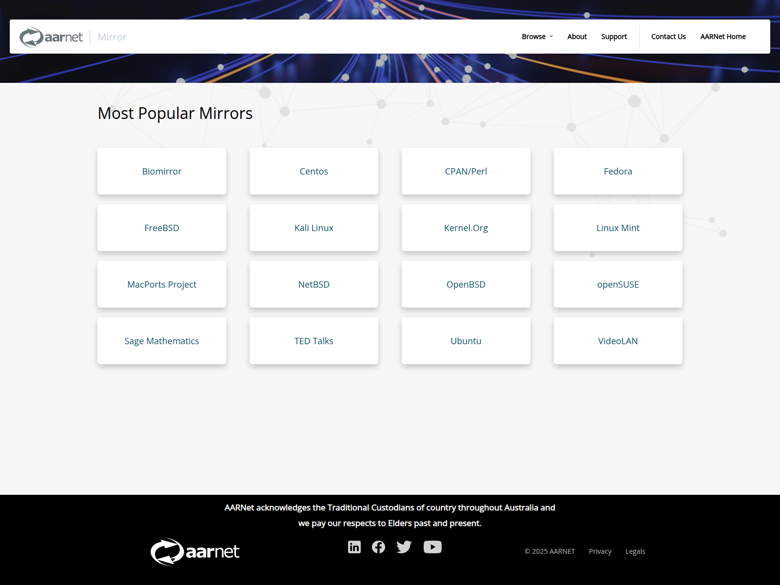 Forensic screenshot of eventators-finale.live