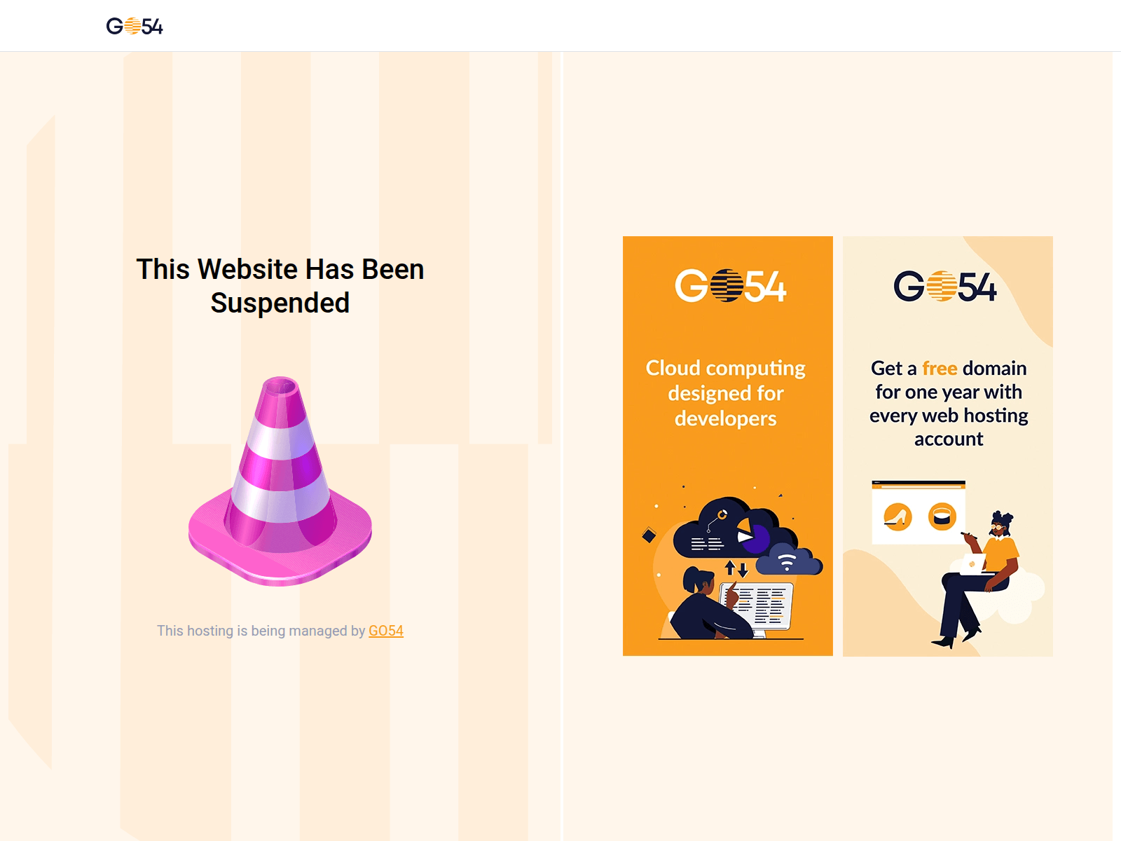 Screenshot of firstdigitalpha.com