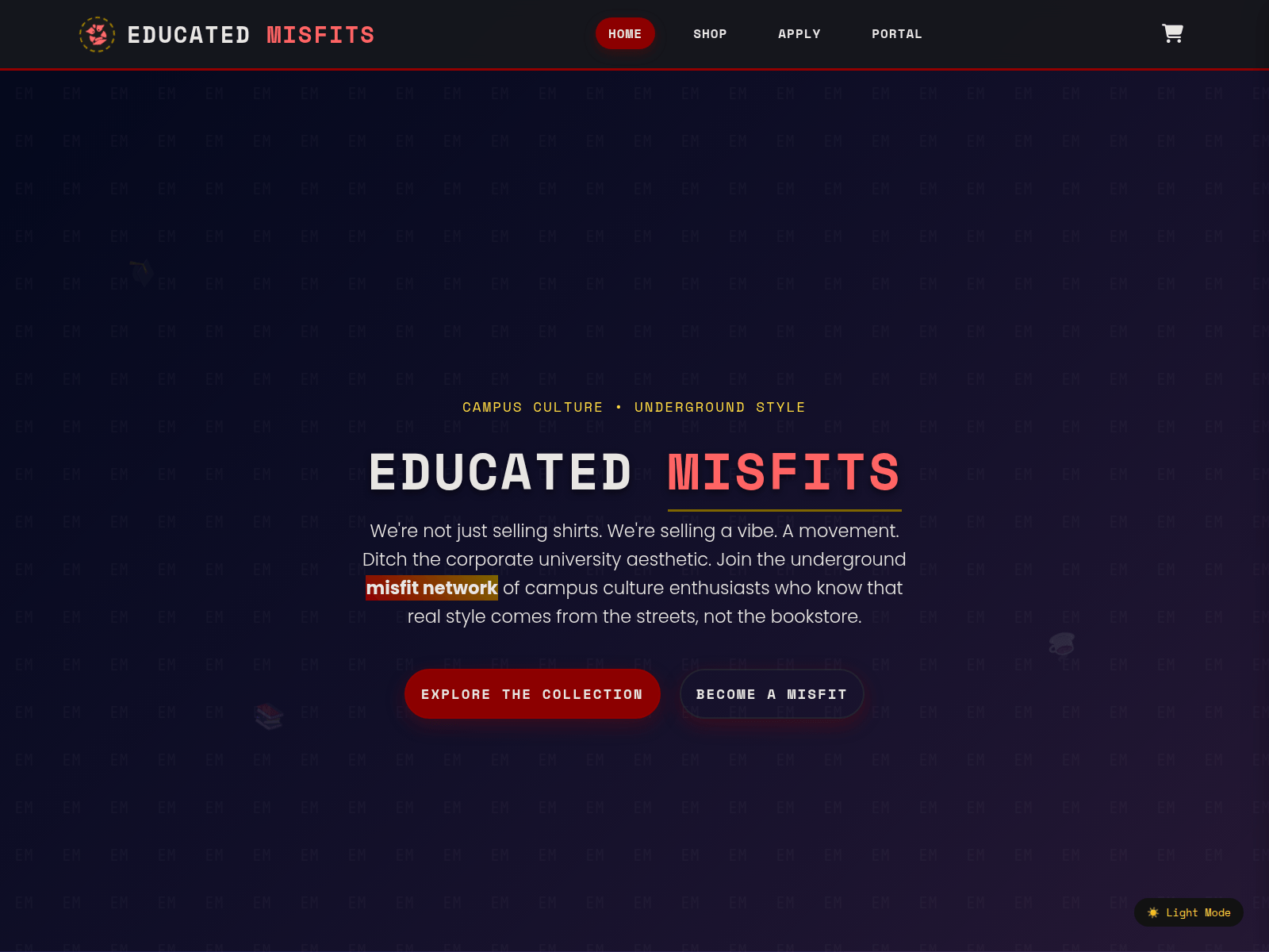 Screenshot of click-boosts.com
