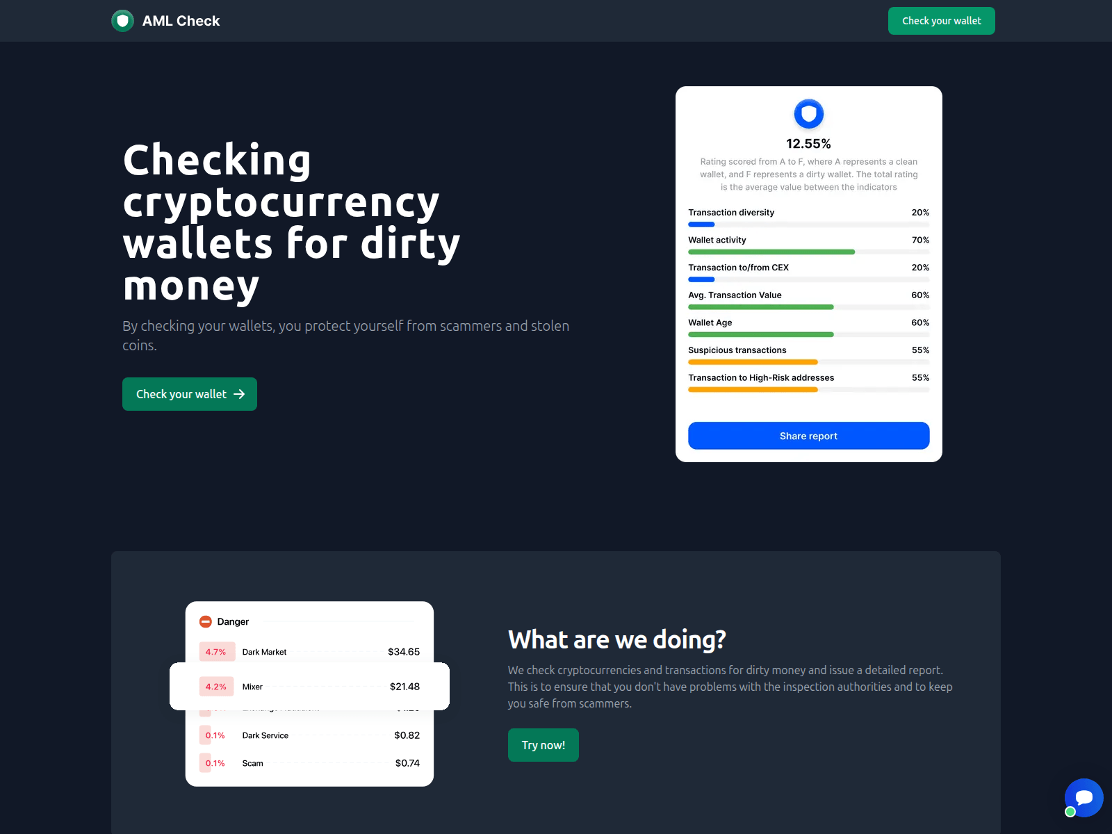 Screenshot of invoice-coinbase.com