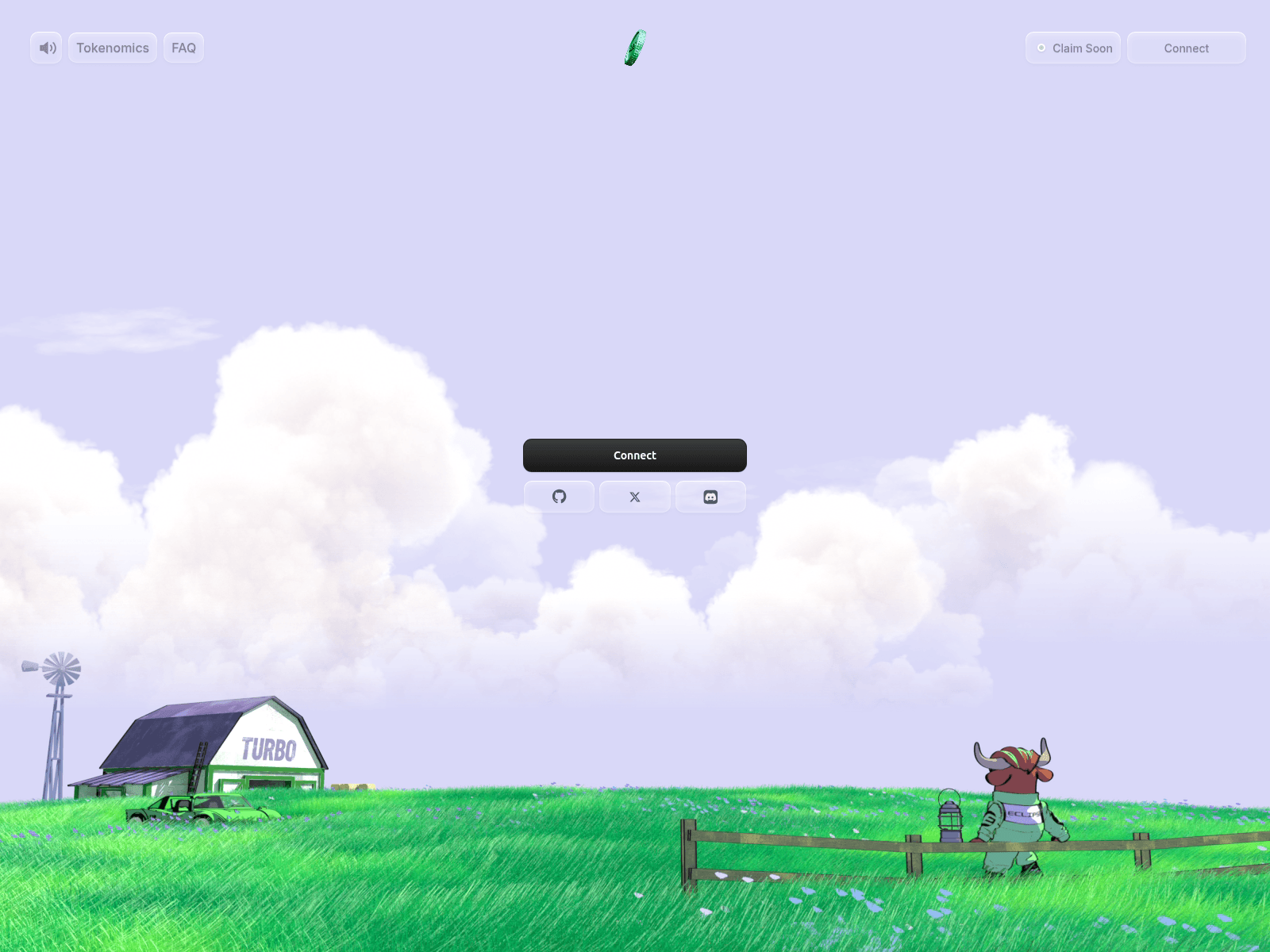 Screenshot of claim-eciipse.xyz