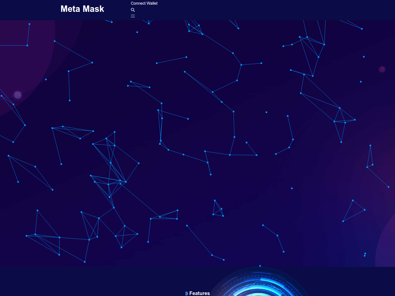 Screenshot of maskweb3resolvealgorithm.com