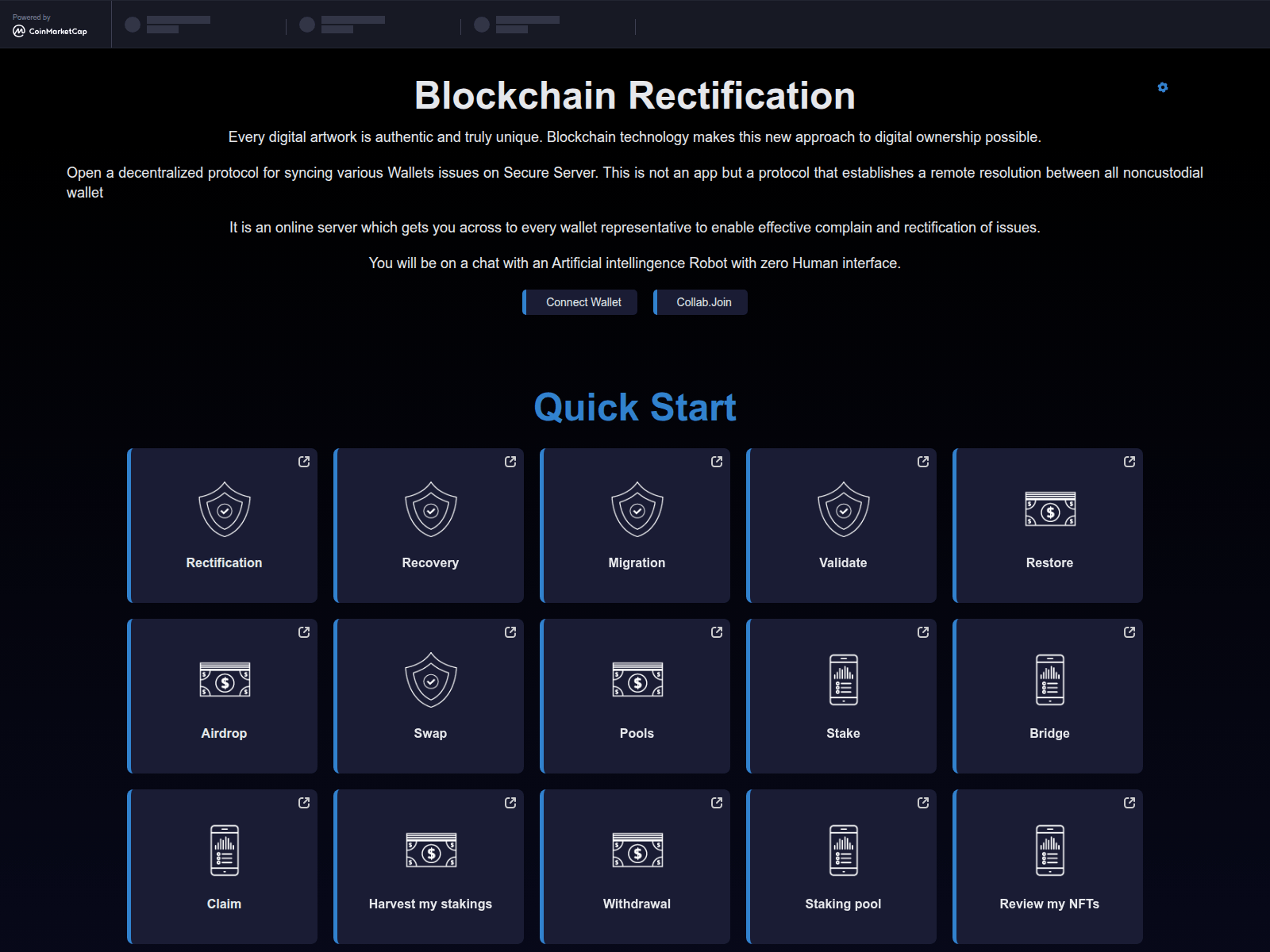 Screenshot of wesoluttion-constrat.com