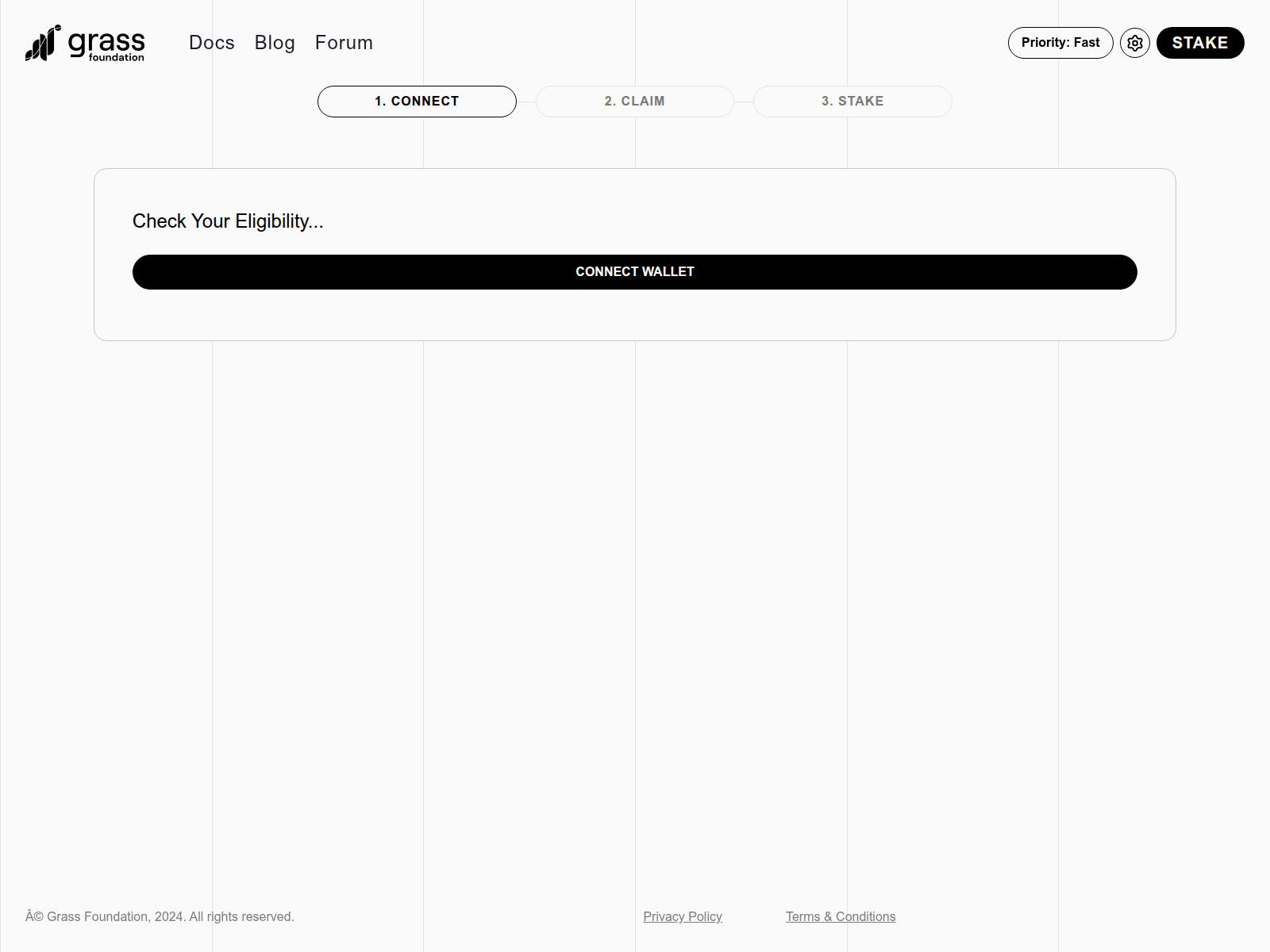 Screenshot of uldsin.eu