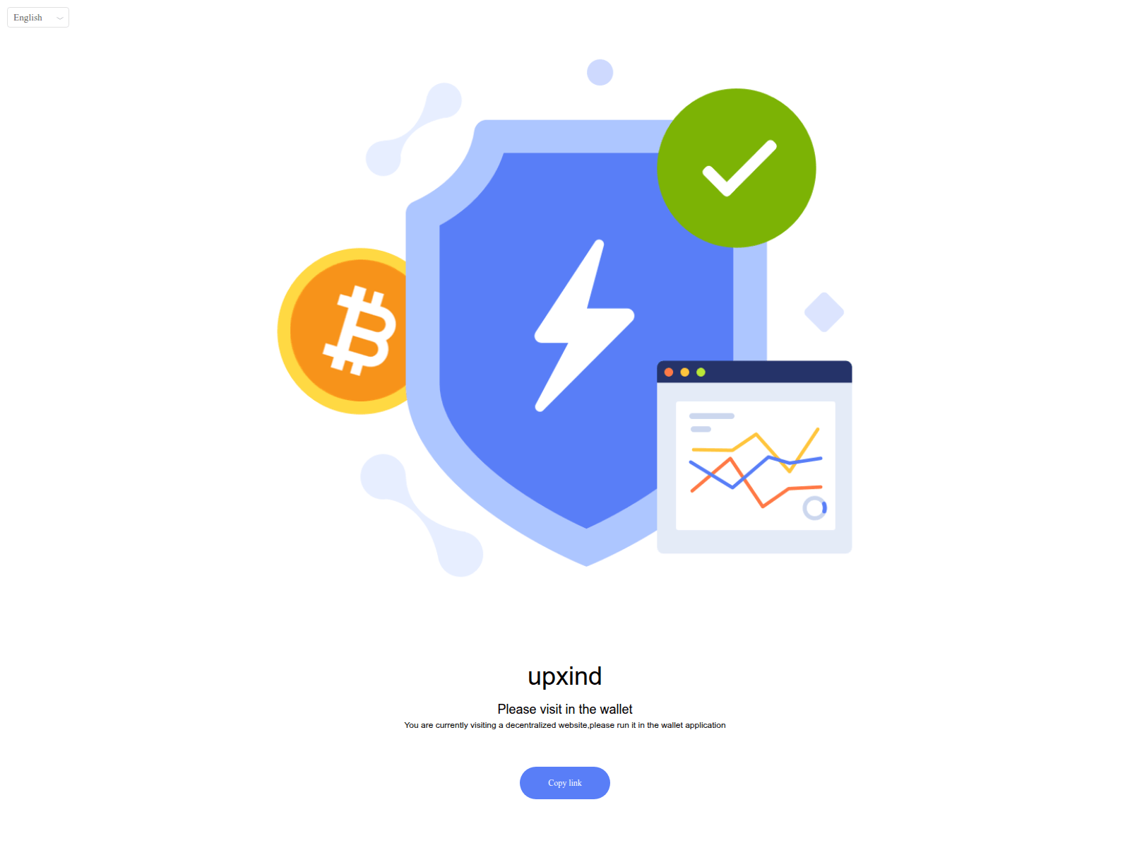 Forensic screenshot of defi-eth69.com