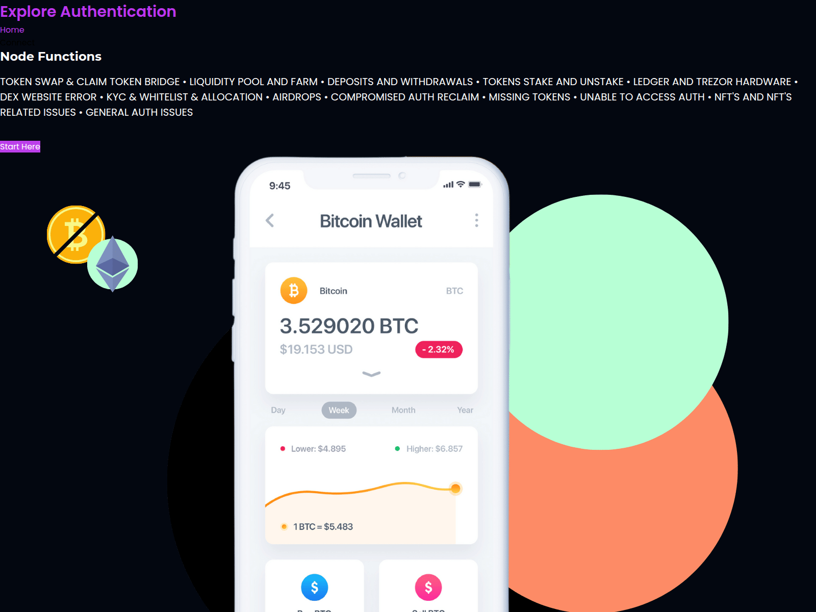 Forensic screenshot of exploreauthsystem.info