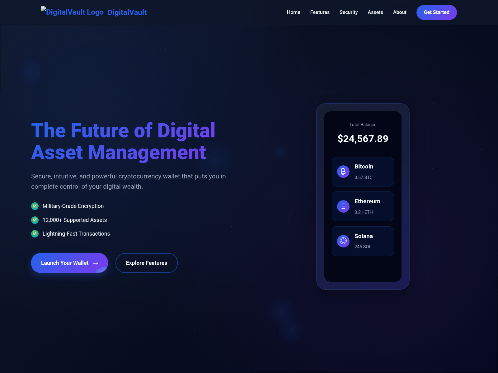 Screenshot of hyperfoudation.it.com