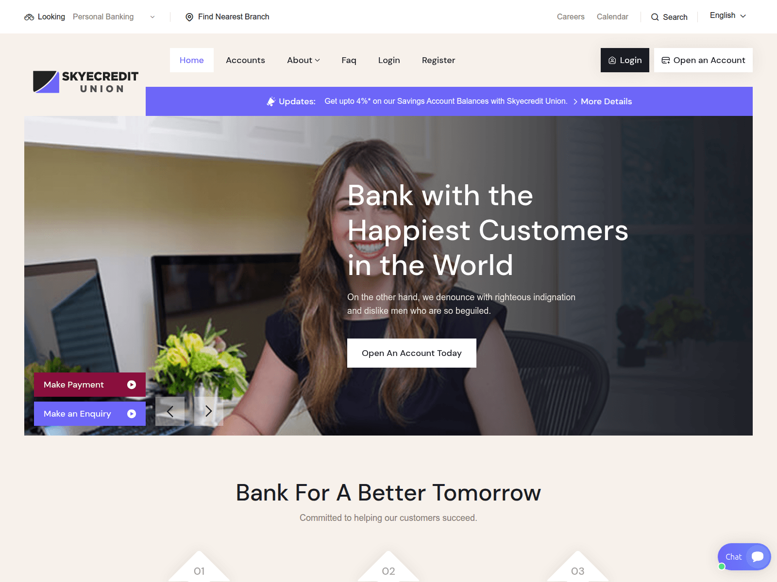 Forensic screenshot of skyecrduno.com