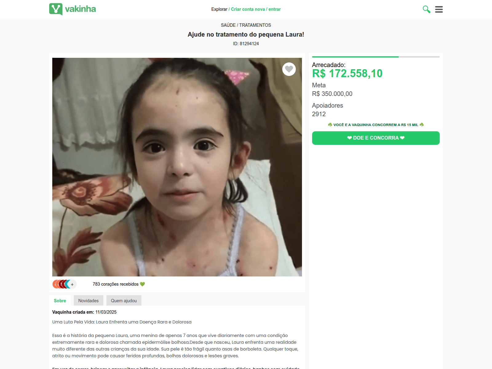 Screenshot of cestabasicabrasil.com