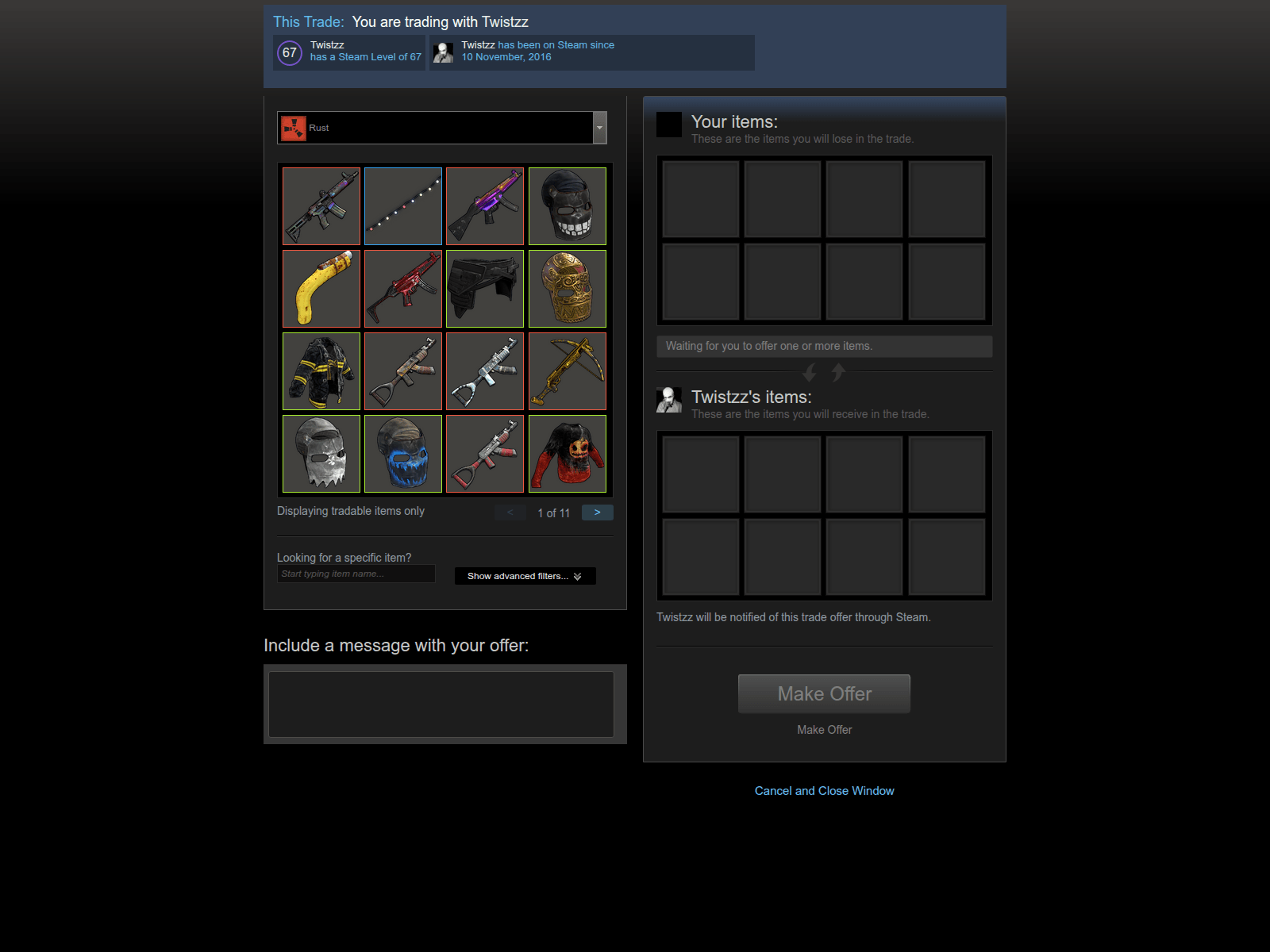 Screenshot of staencommunity.com