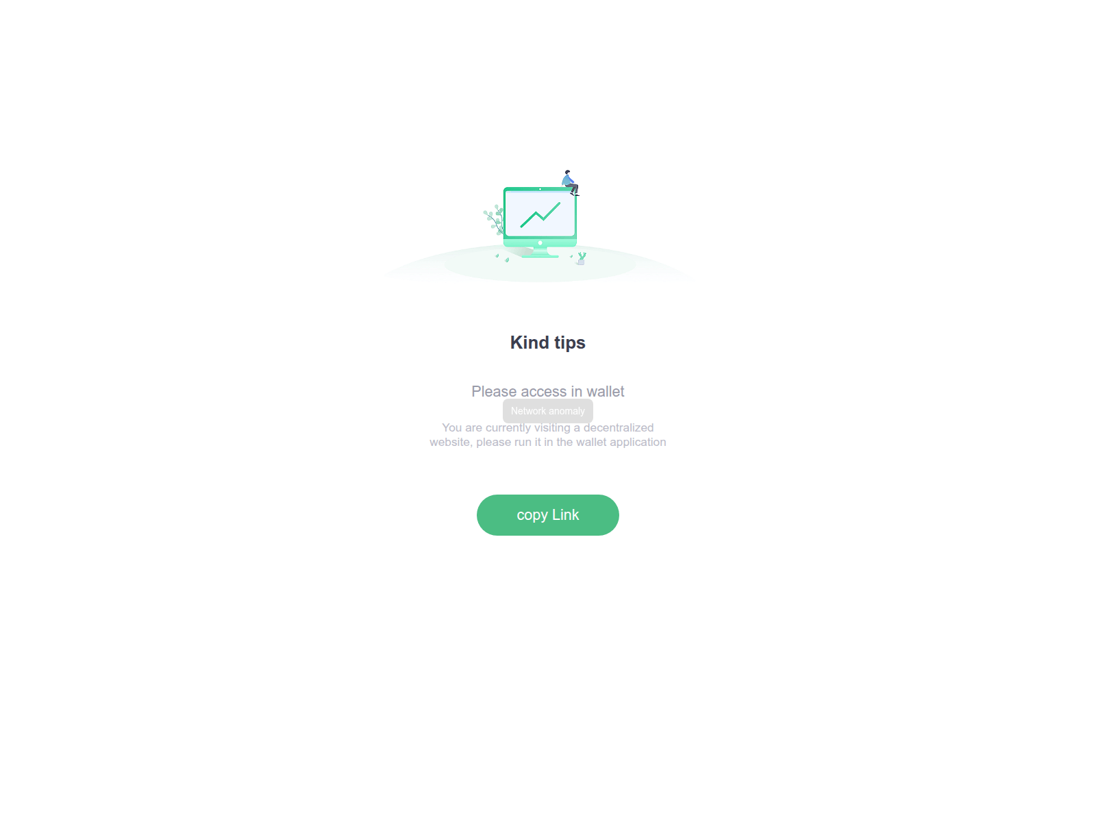 Screenshot of nodequick.com