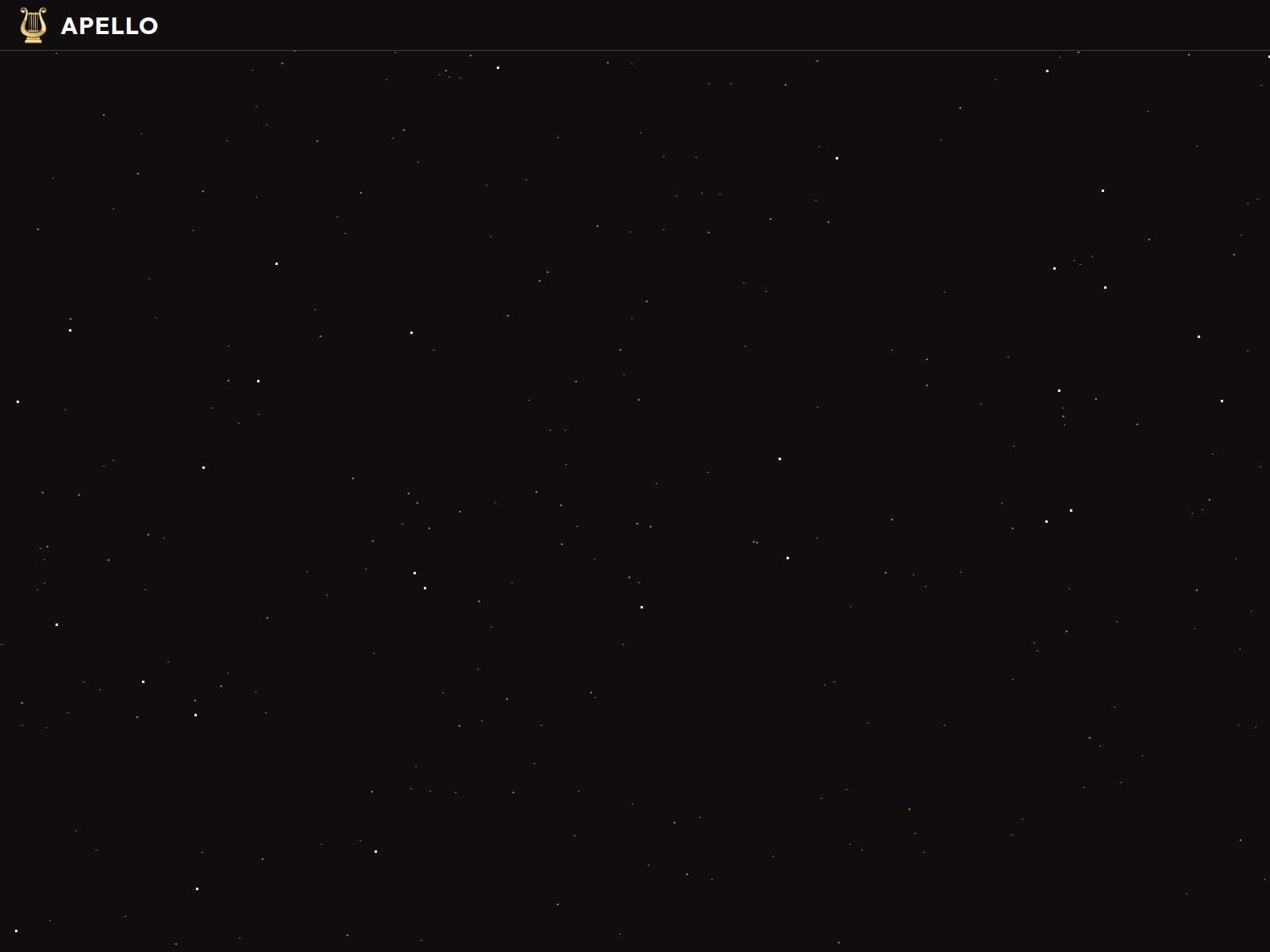 Screenshot of apelloweb3.gg