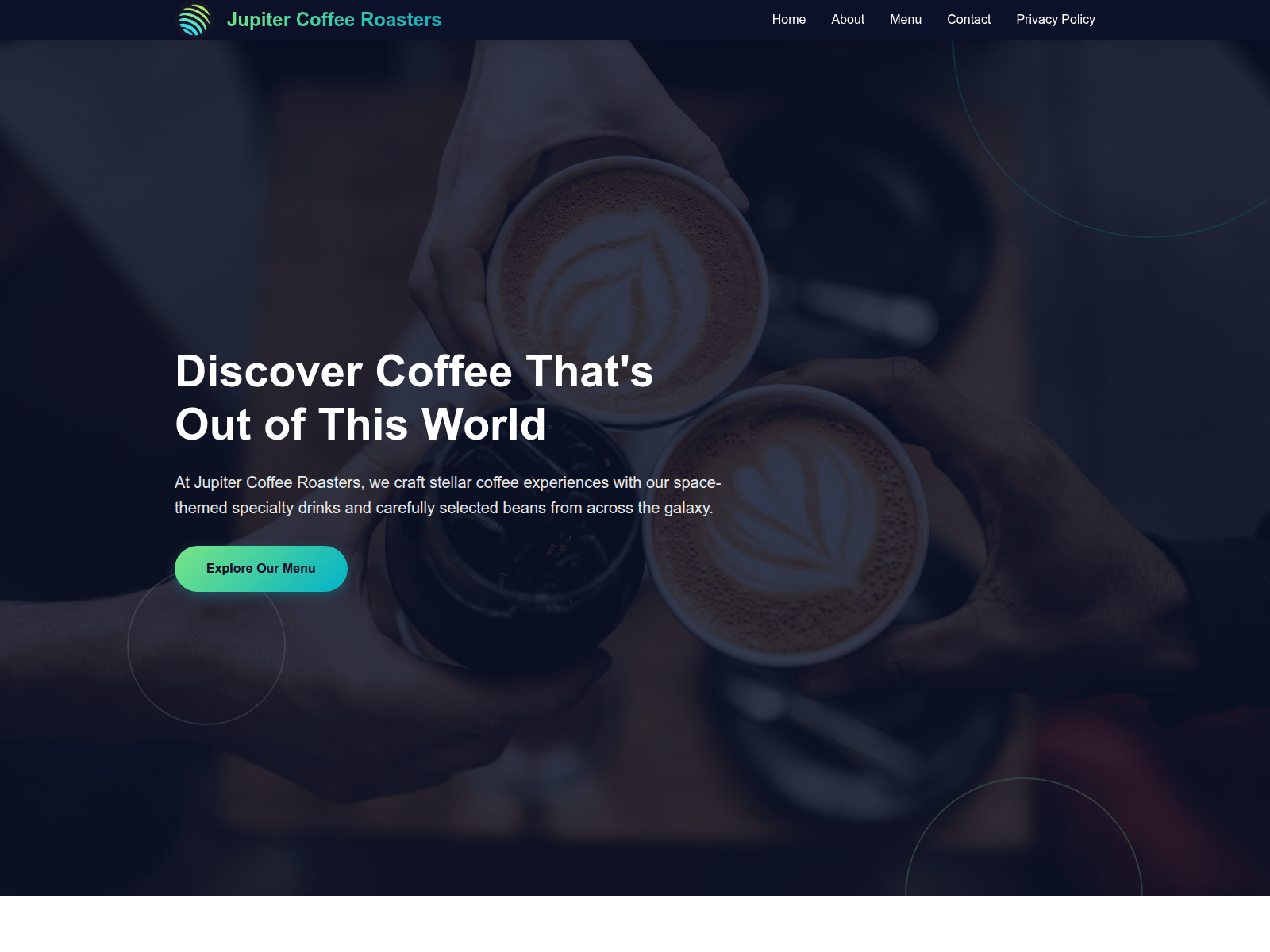 Screenshot of jup-aq.co.com