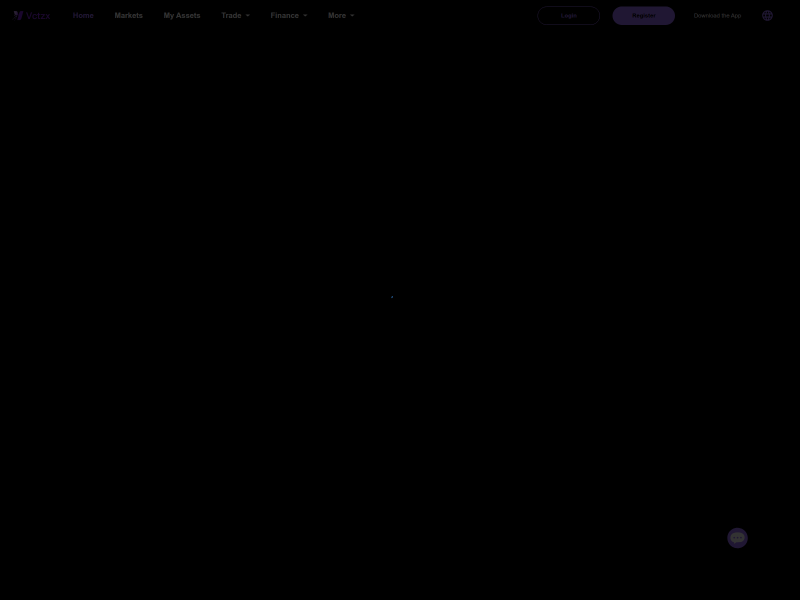 Screenshot of vctzx.org