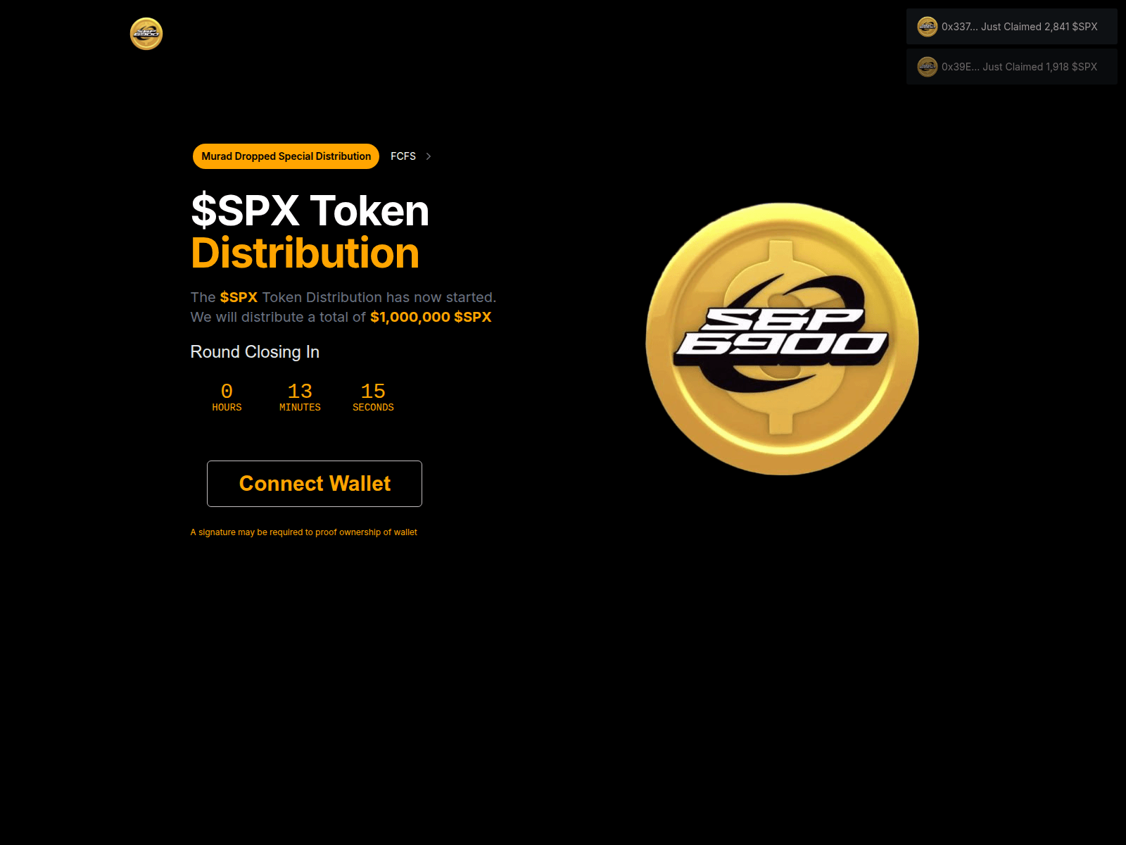 Screenshot of drop-muradspx6900.app