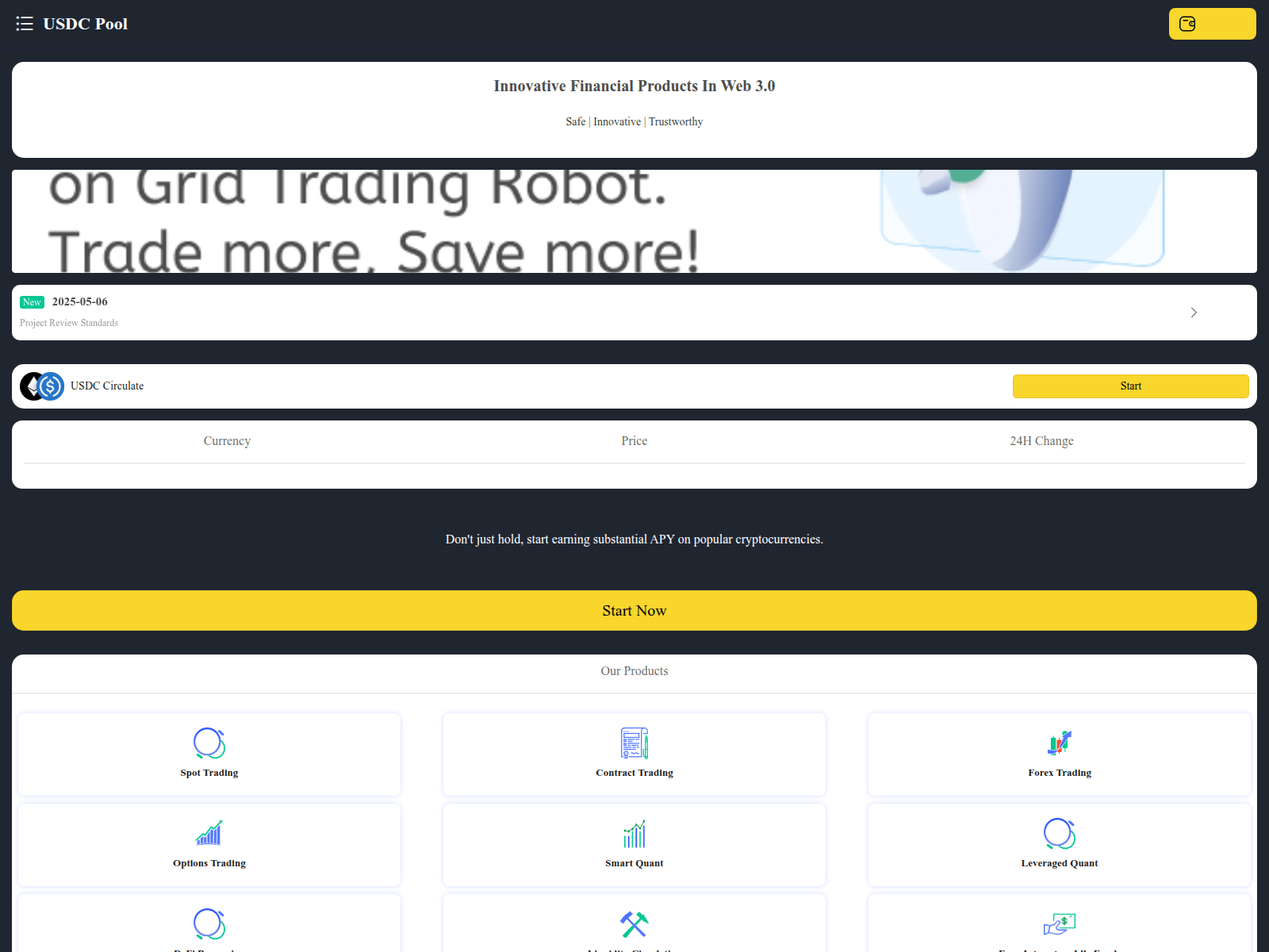 Forensic screenshot of usdcp2018.org