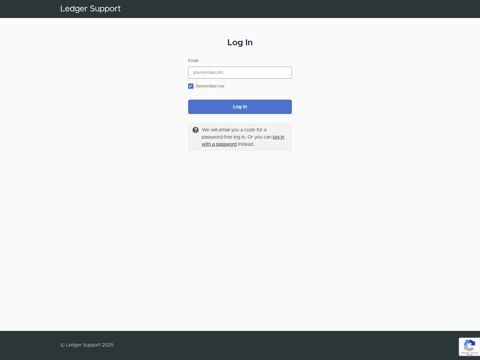 Screenshot of web-ledgercom-en.teachable.com