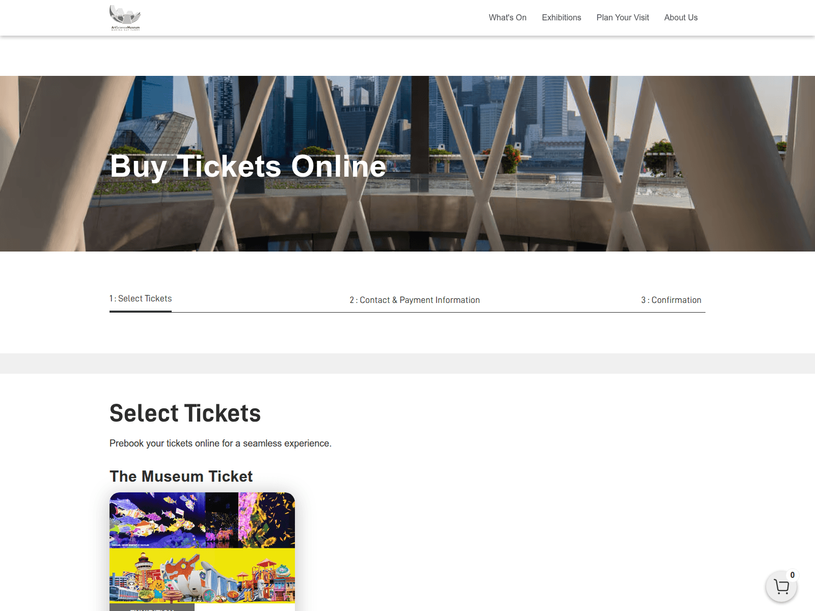 Screenshot of marlnabaysands.com