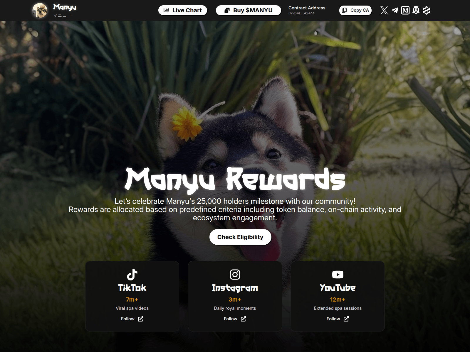 Forensic screenshot of milestone-manyushiba.com