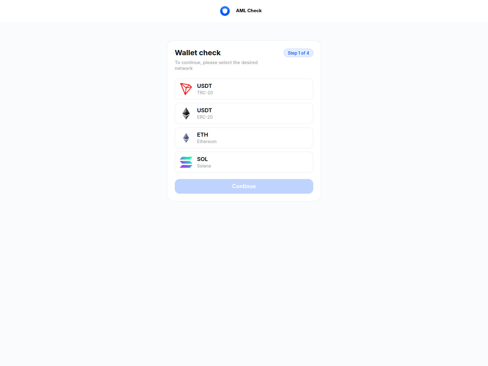 Screenshot of lukadrainertest.icu