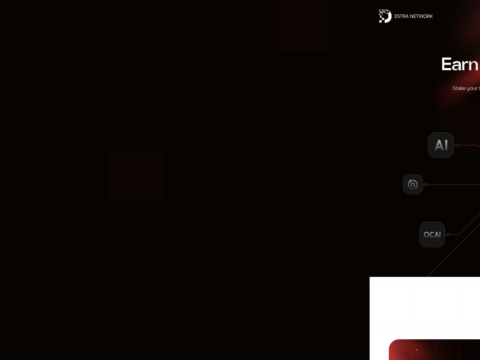 Screenshot of eligibility-destranetwork.xyz