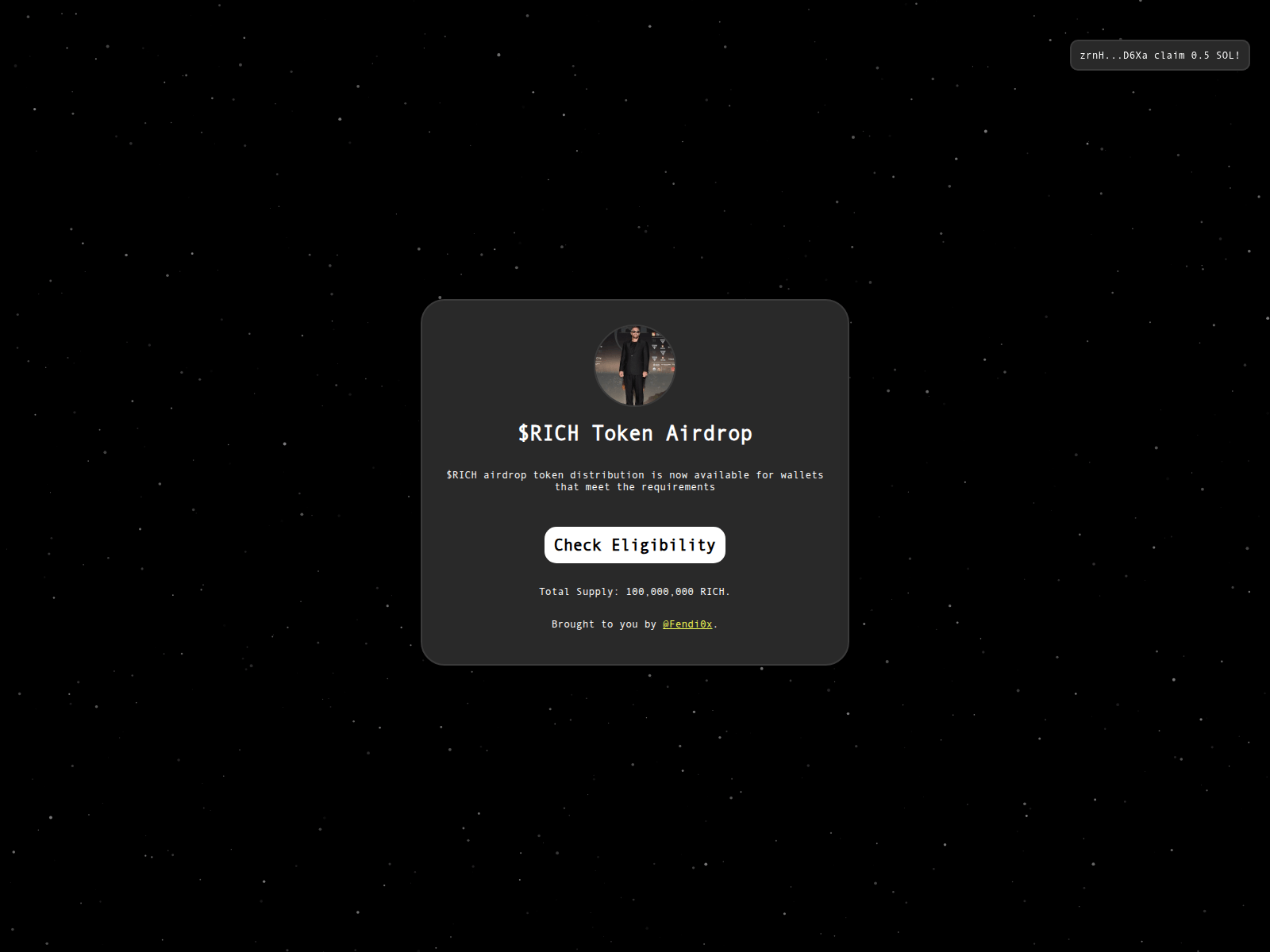 Screenshot of pondox-drops.xyz